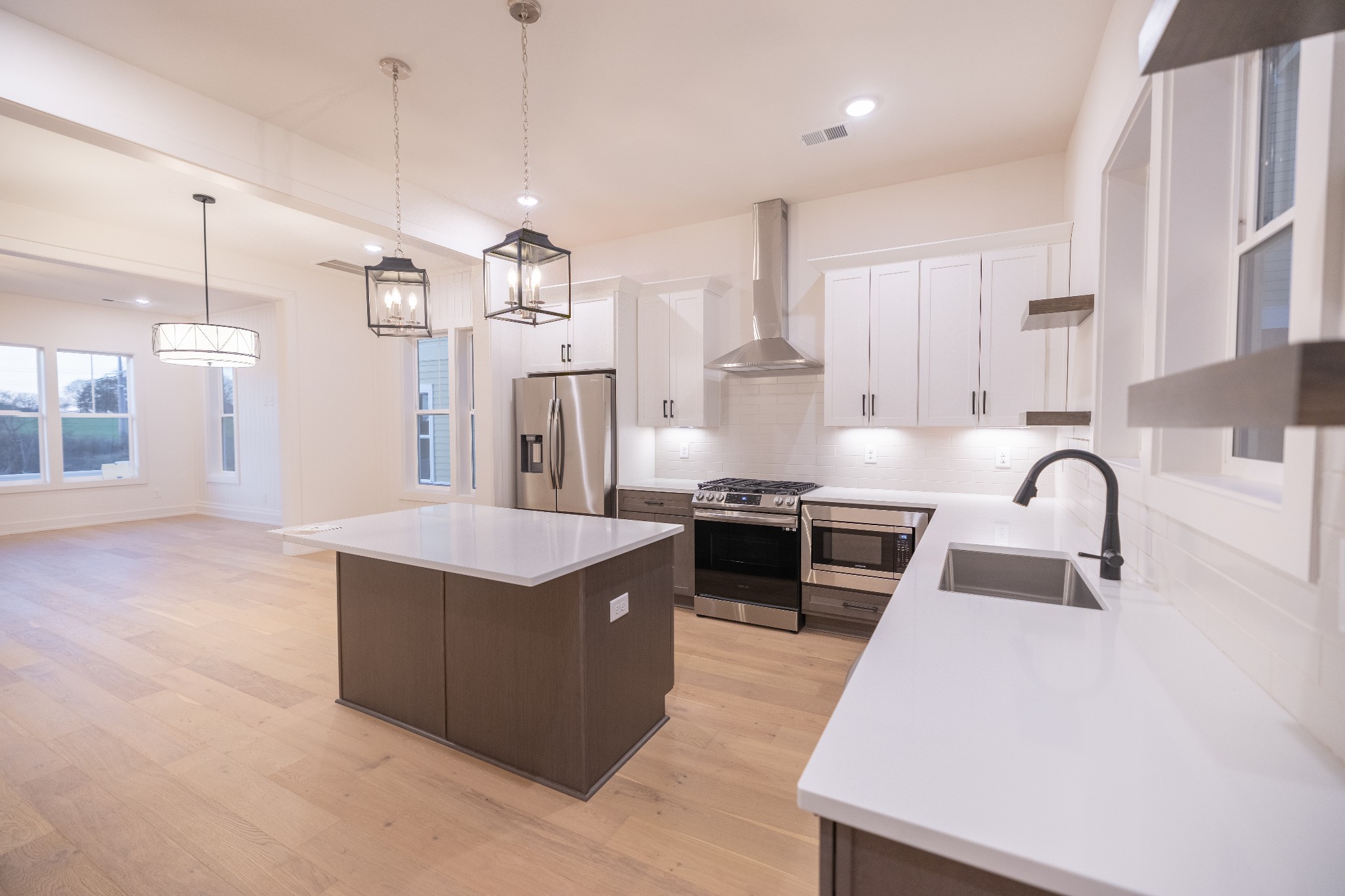 4032 Penfield Drive Unit A