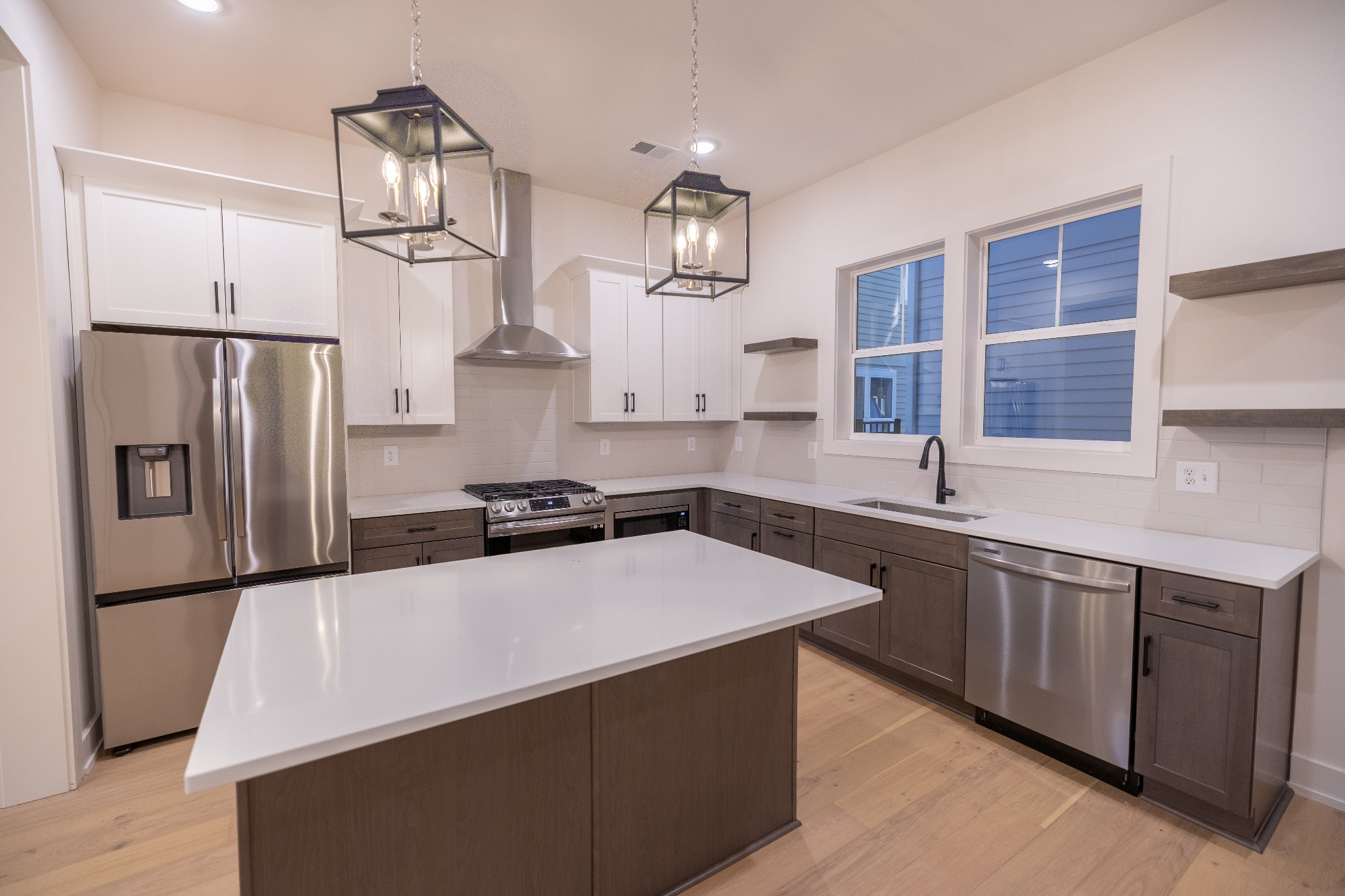 4032 Penfield Drive Unit A