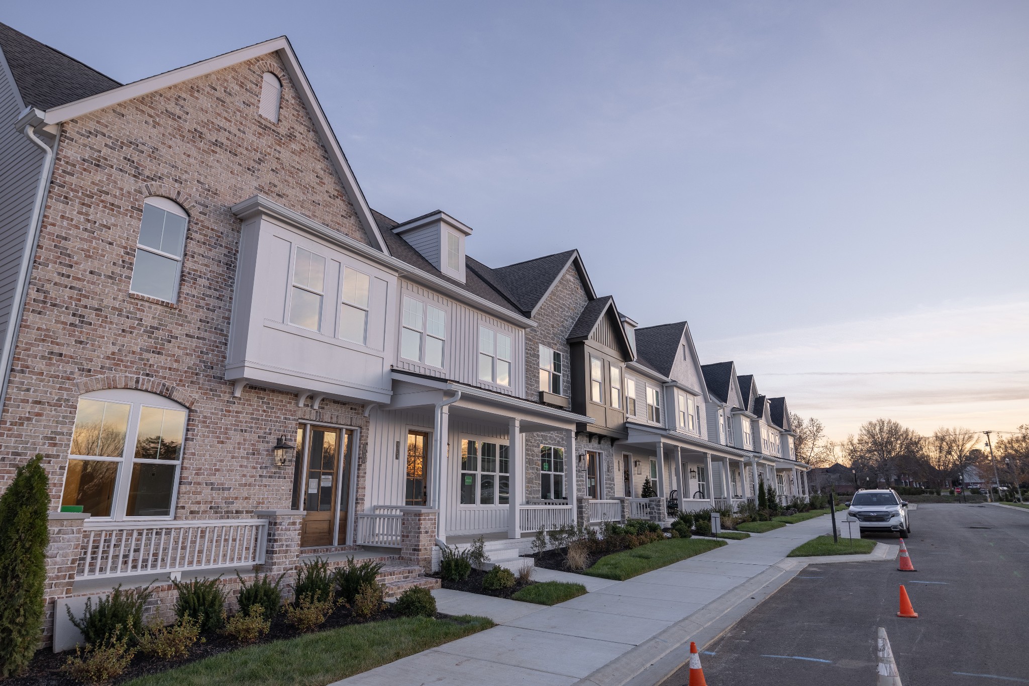 4032 Penfield Drive Unit A