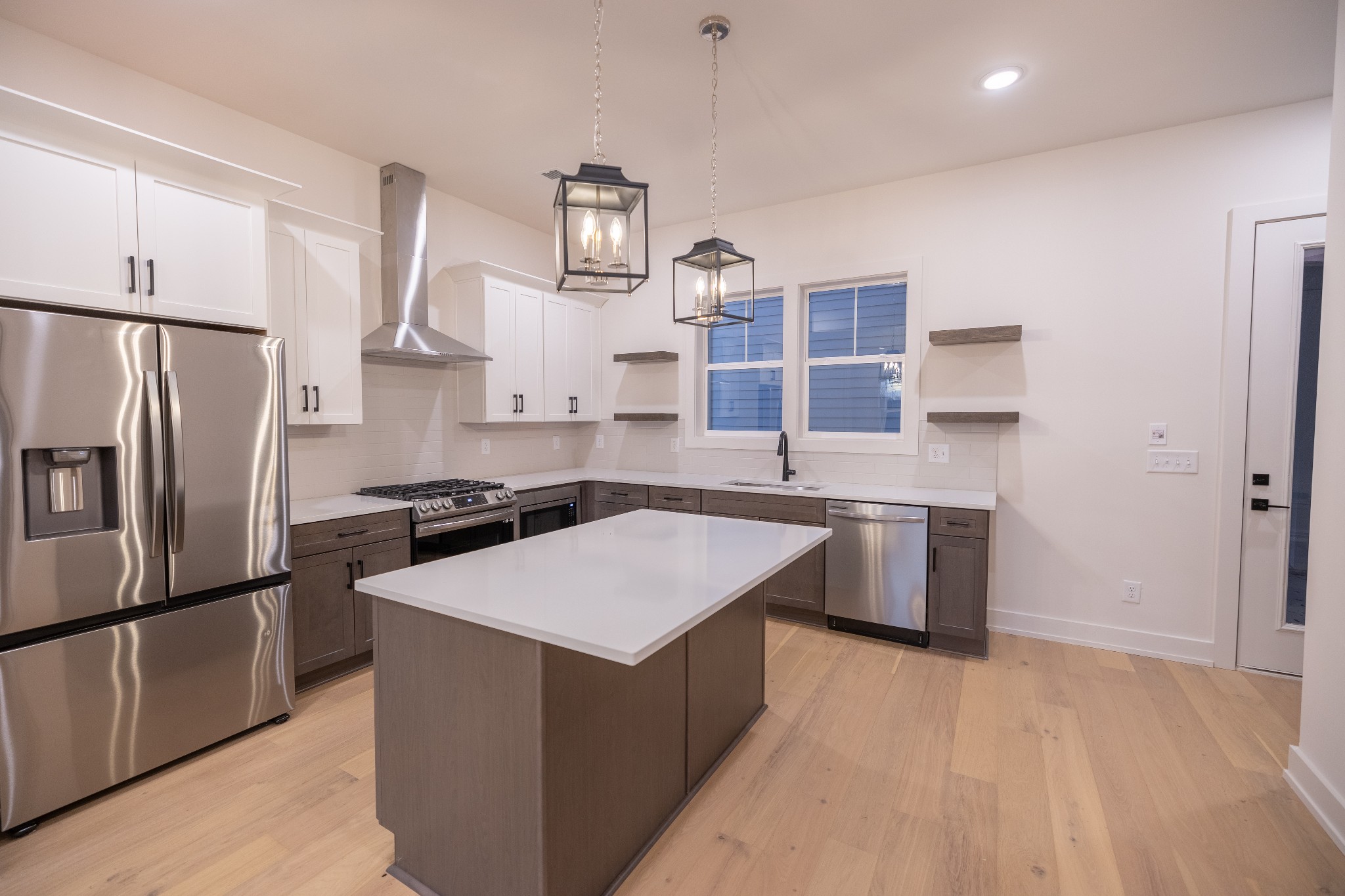 4032 Penfield Drive Unit A