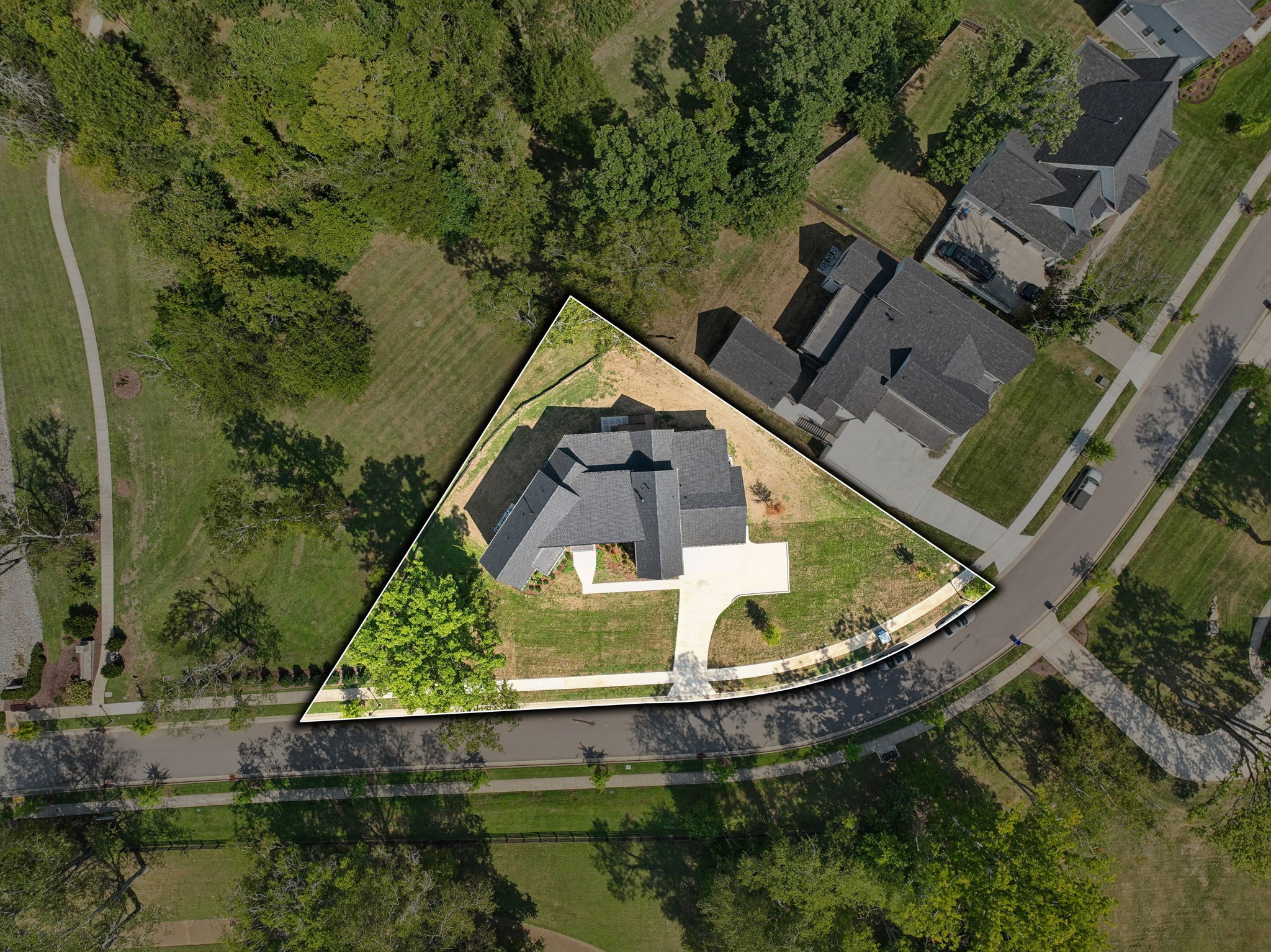 3007 Natures Landing Drive