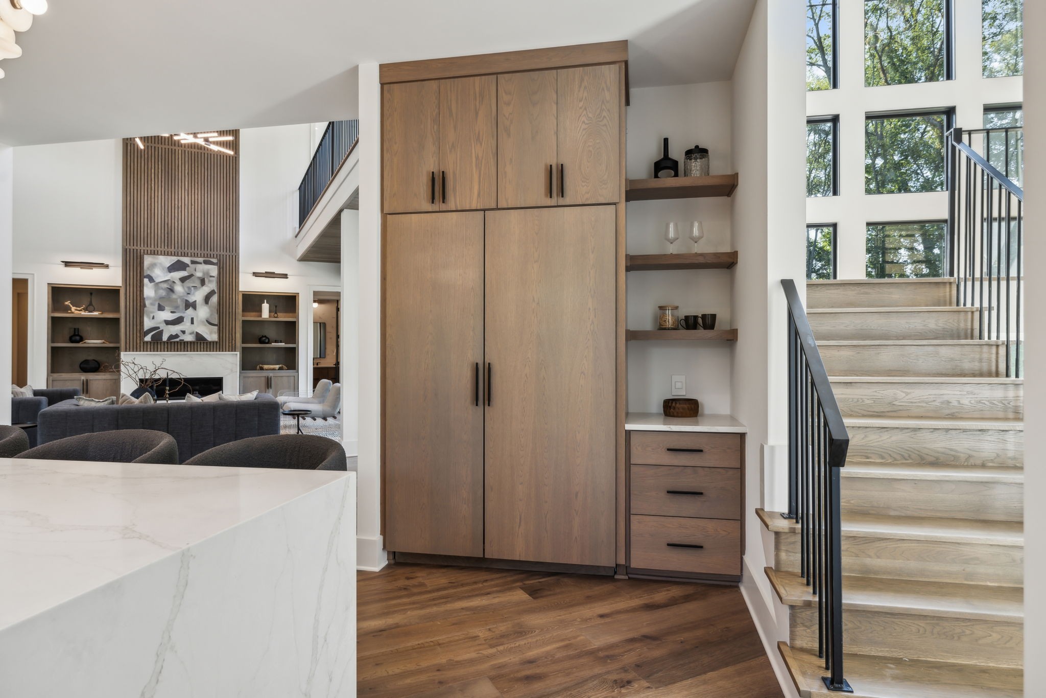 3007 Natures Landing Drive