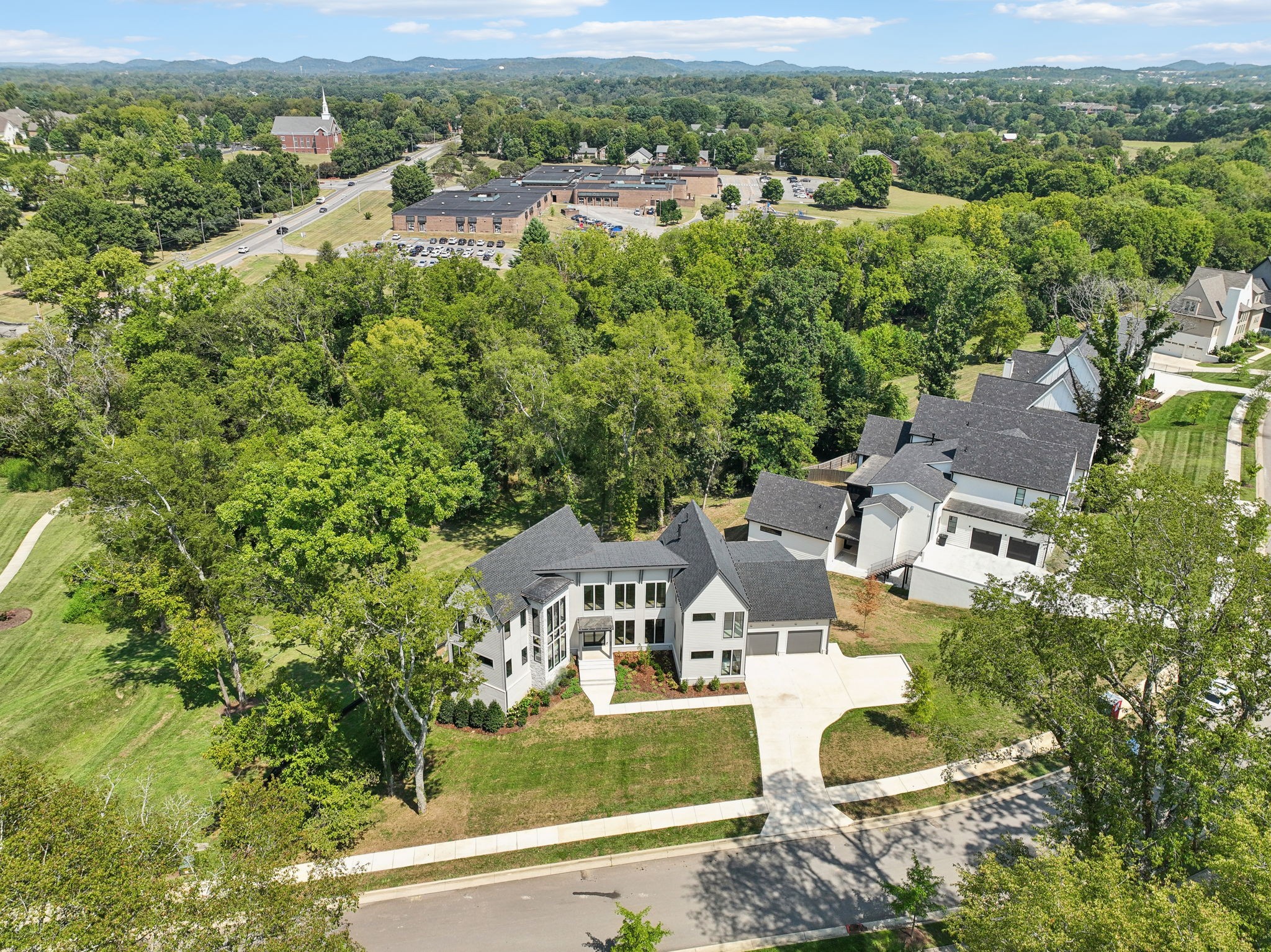 3007 Natures Landing Drive