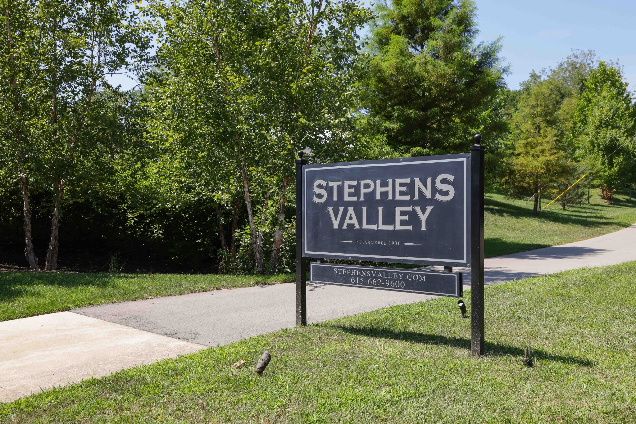 6080 Pasquo Rd - Lot 702