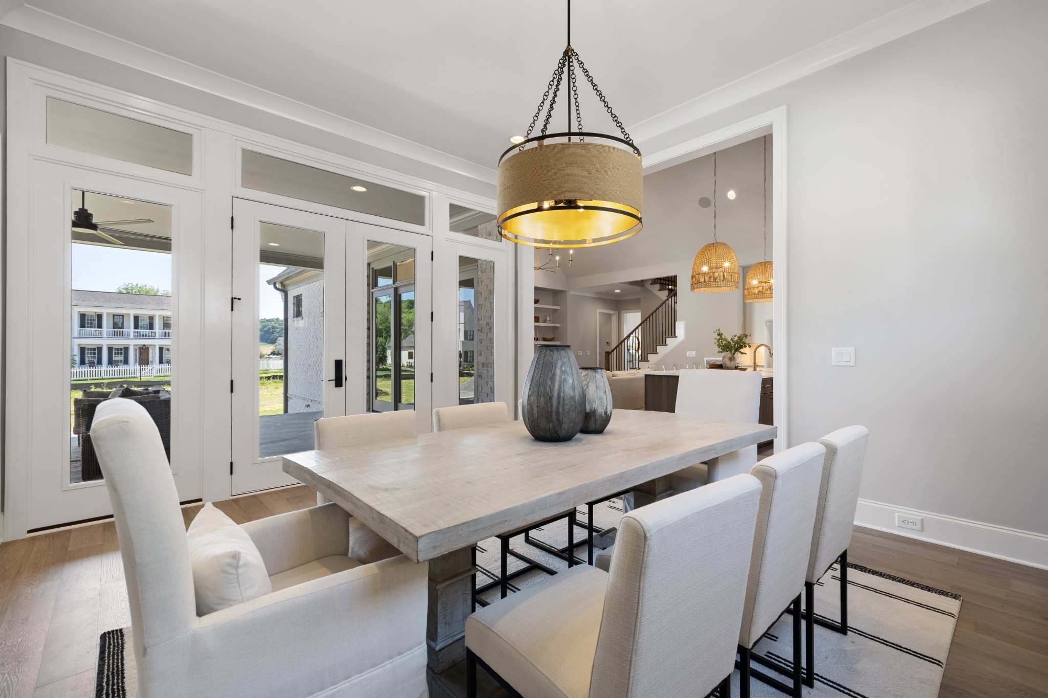 6080 Pasquo Rd - Lot 702