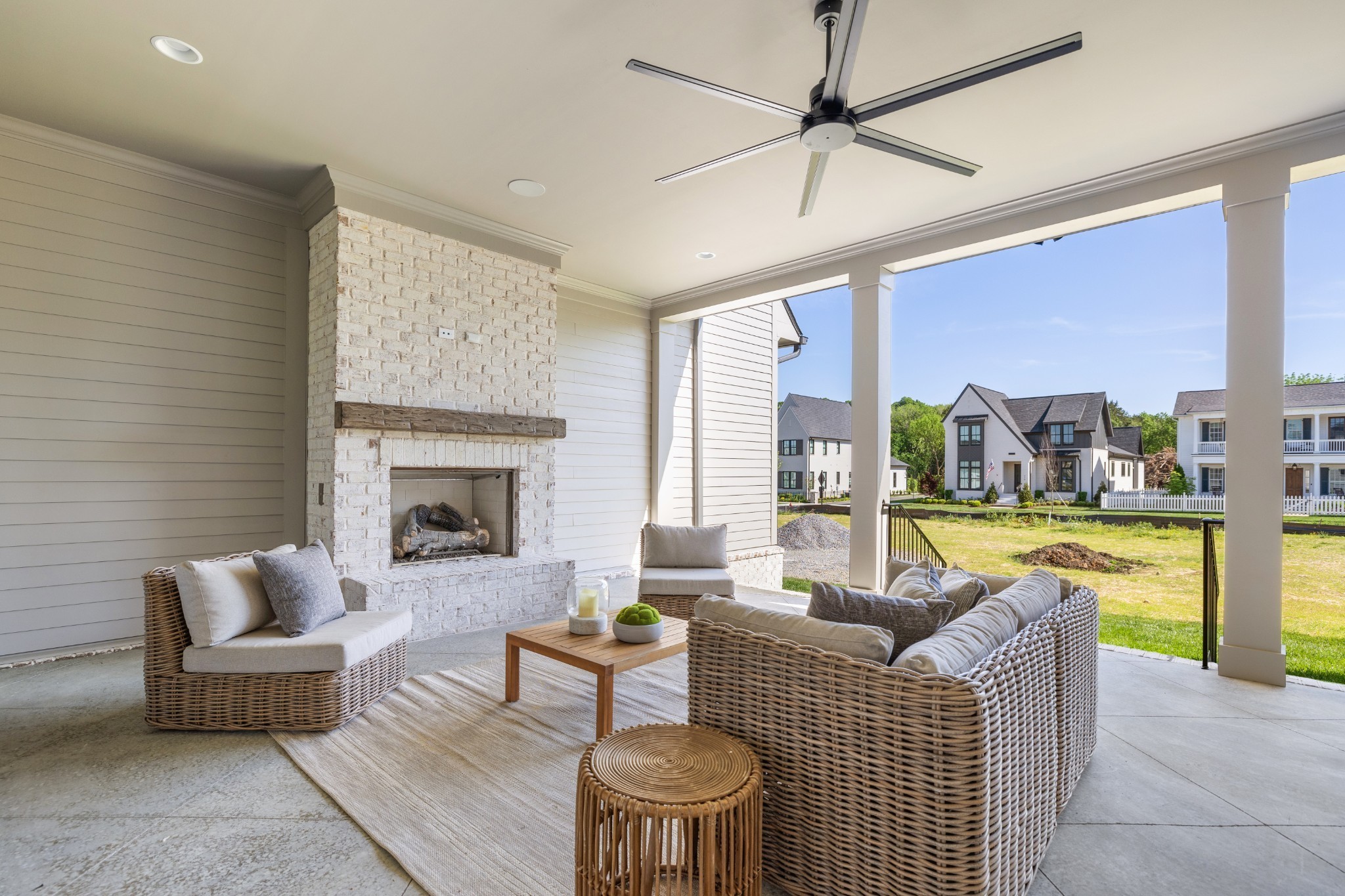 6080 Pasquo Rd - Lot 702