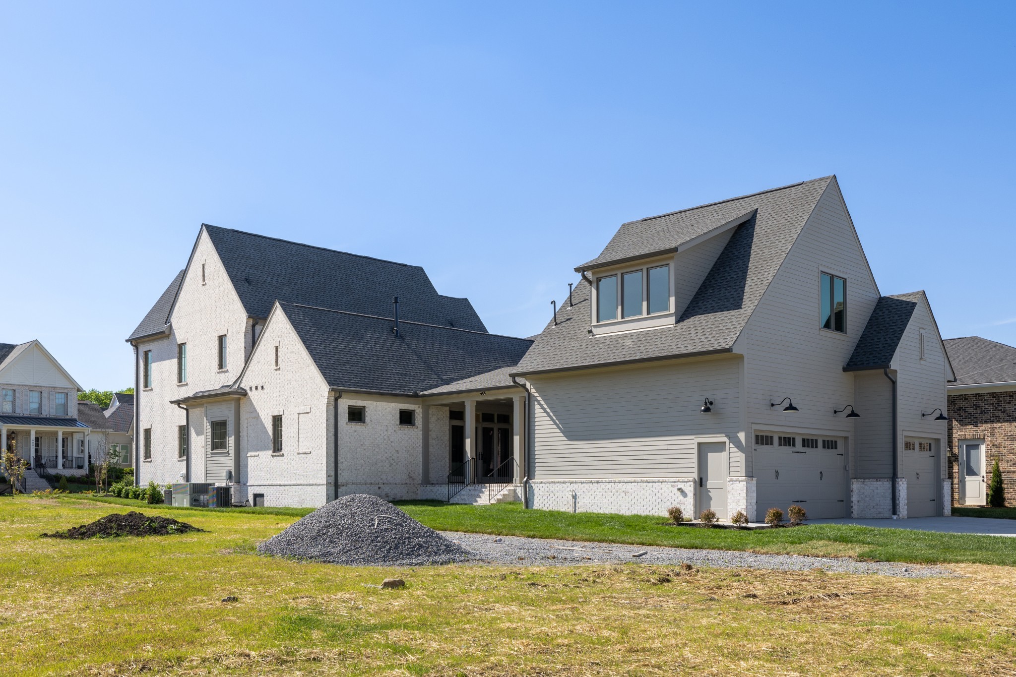 6080 Pasquo Rd - Lot 702