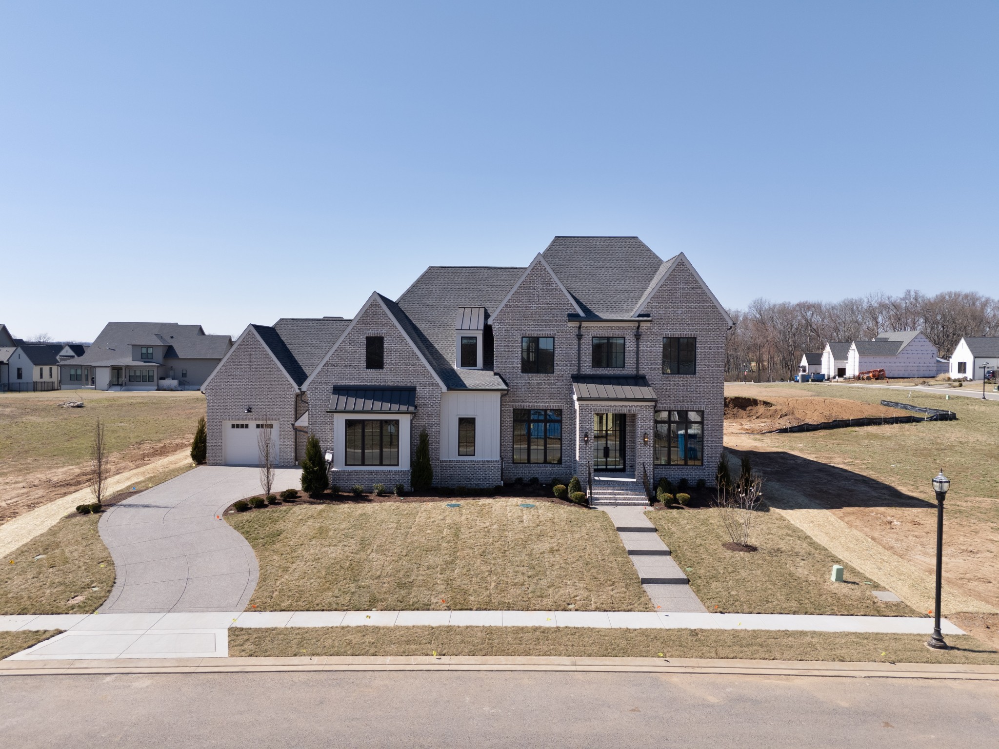 6071 Porters Union Way