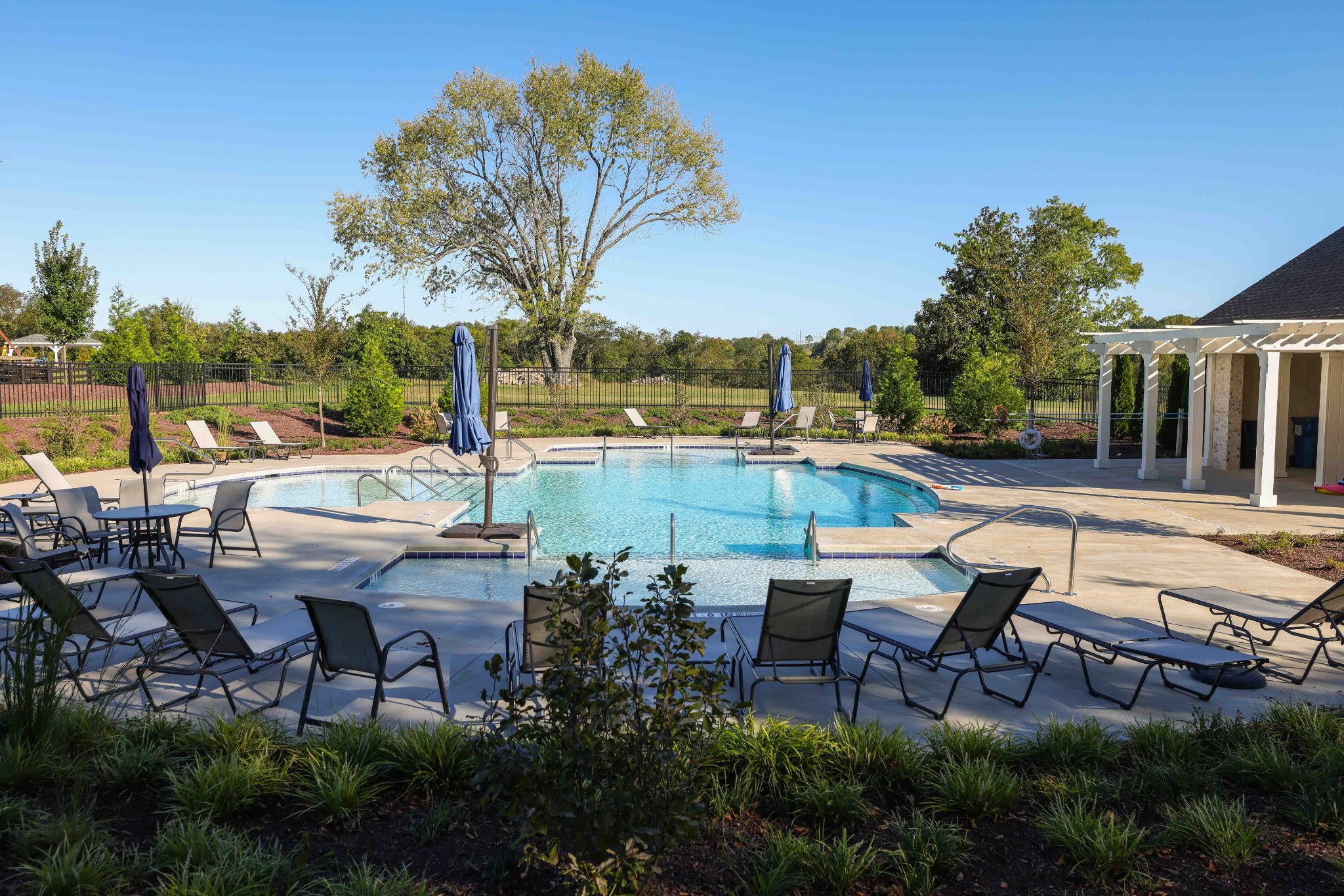 6071 Porters Union Way