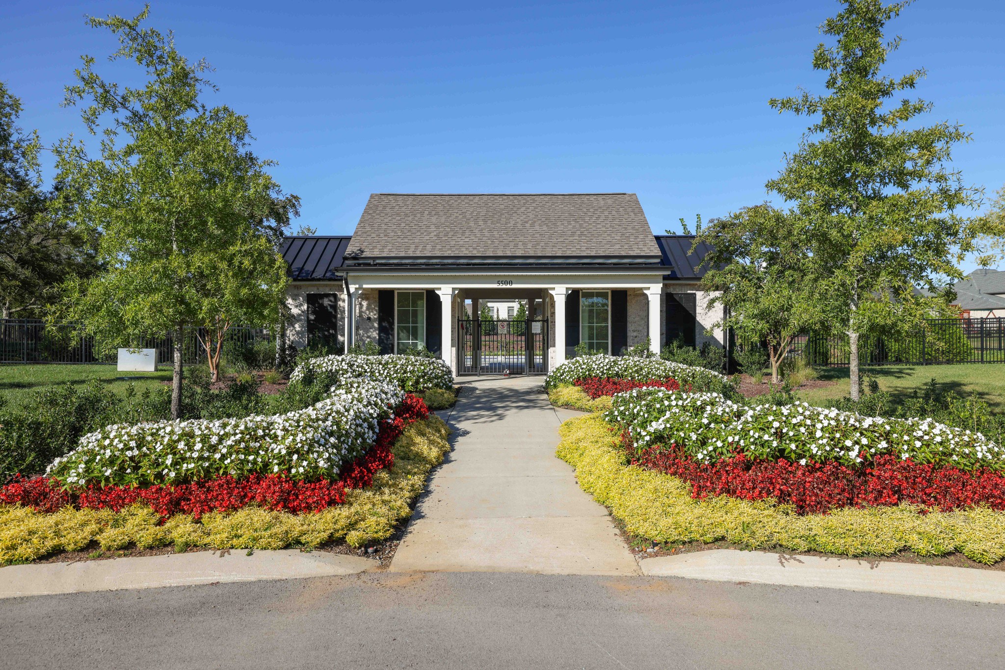 6071 Porters Union Way