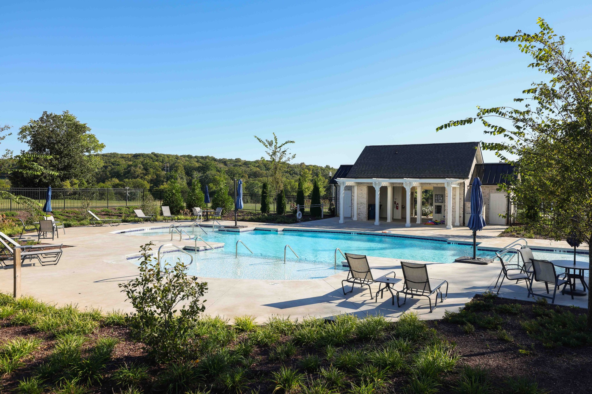 6071 Porters Union Way