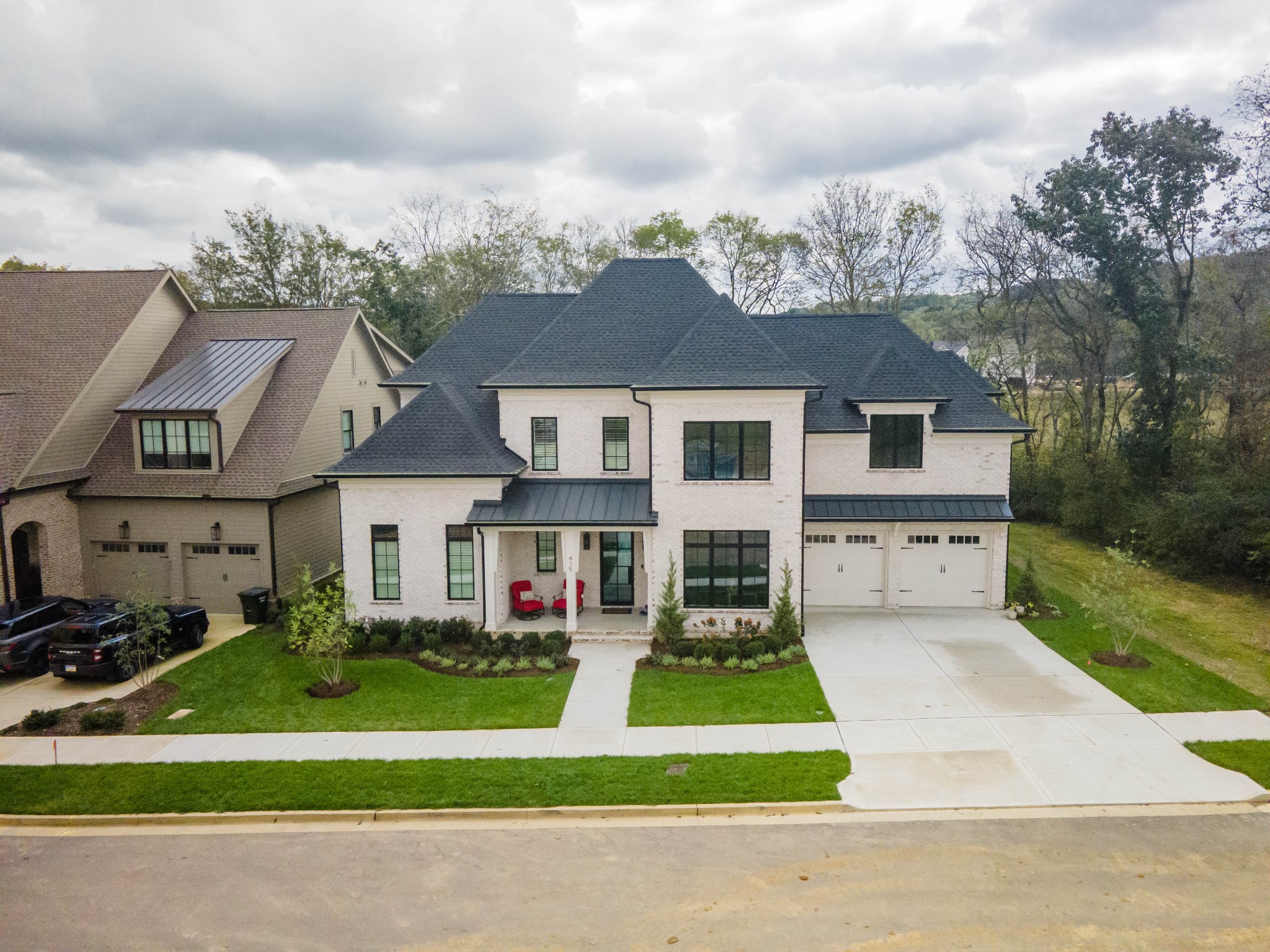 415 Stephens Valley Blvd - Lot 744