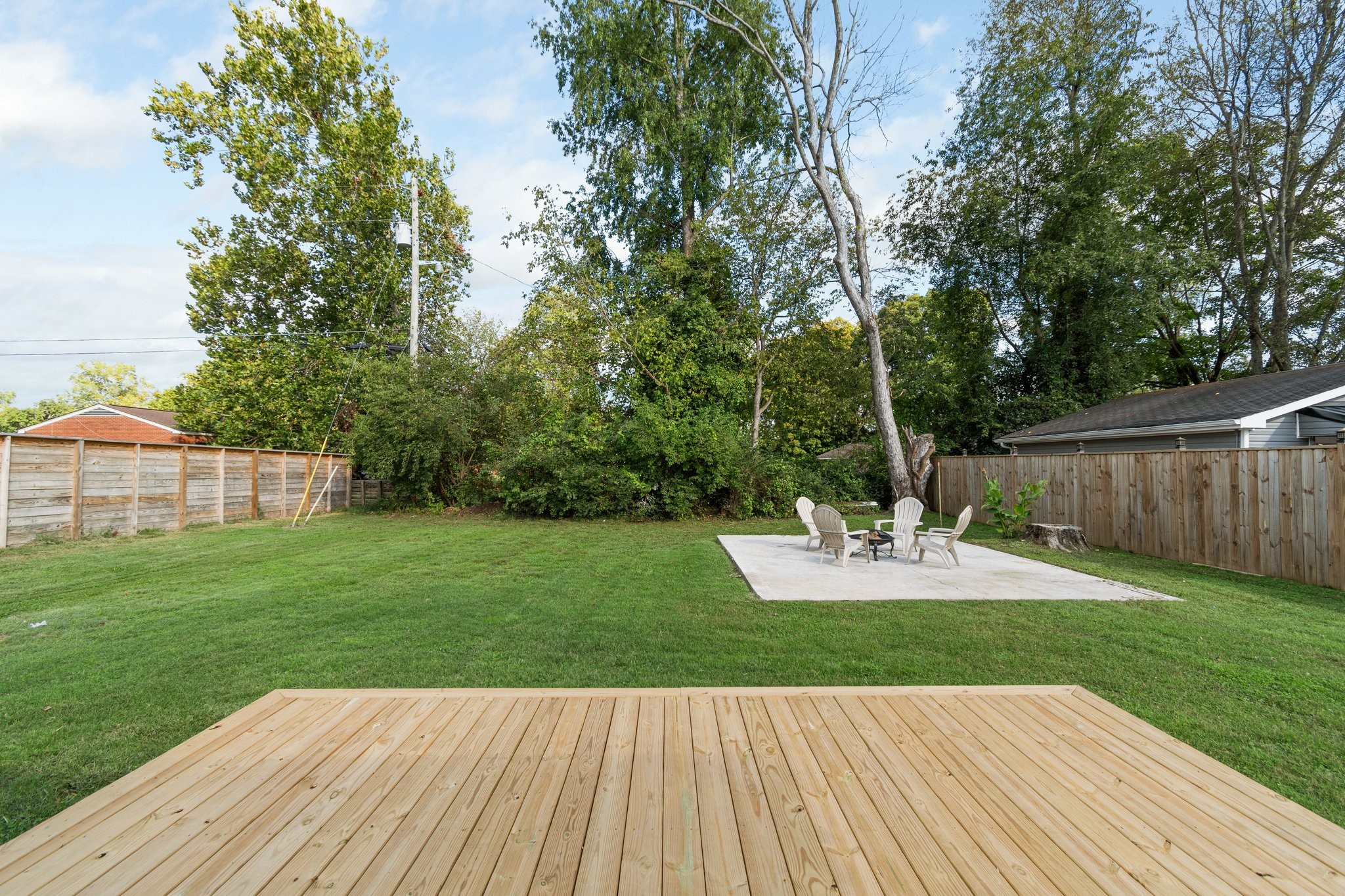 1305 Chickering Dr