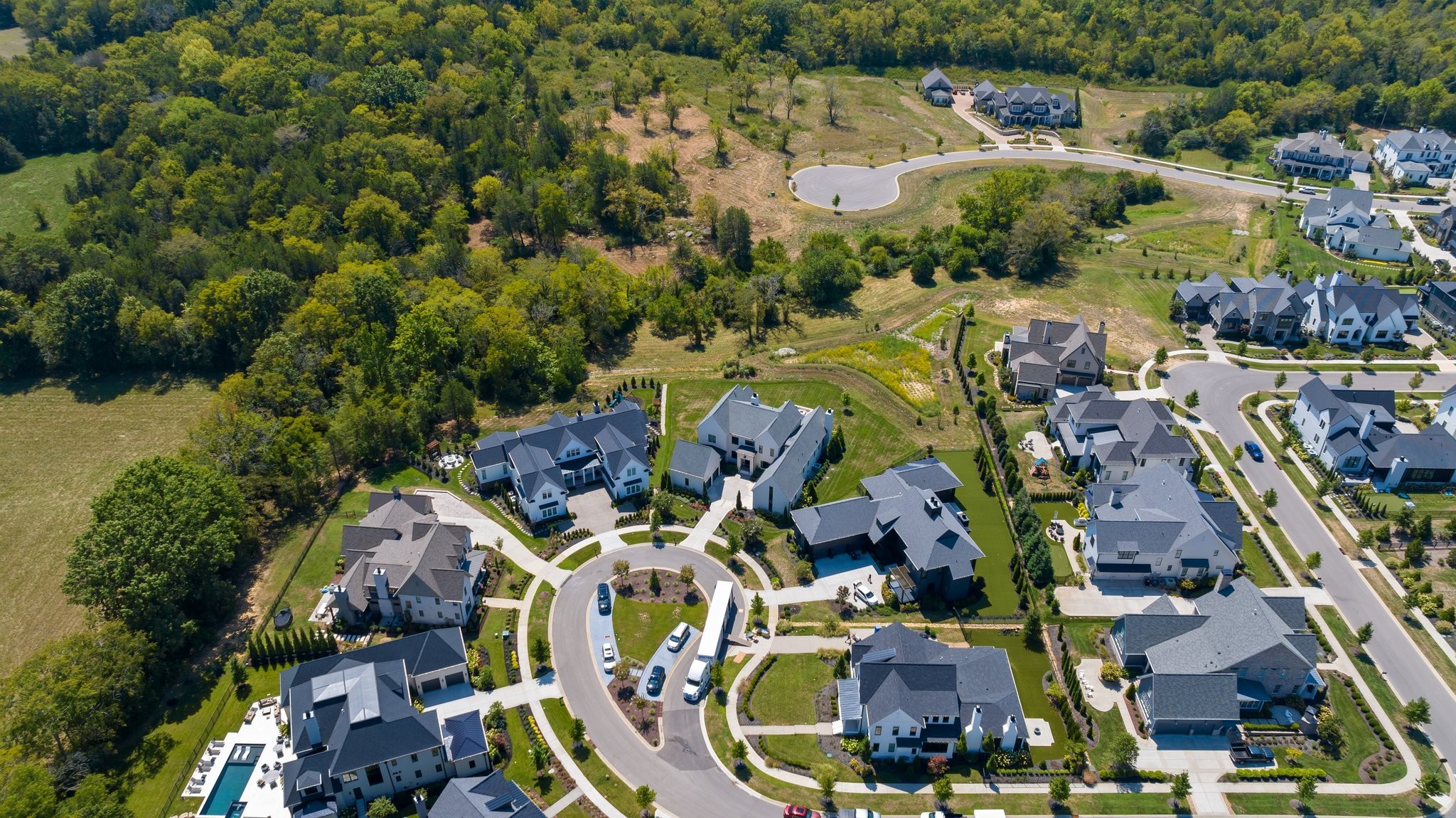 9121 Joiner Creek Ct