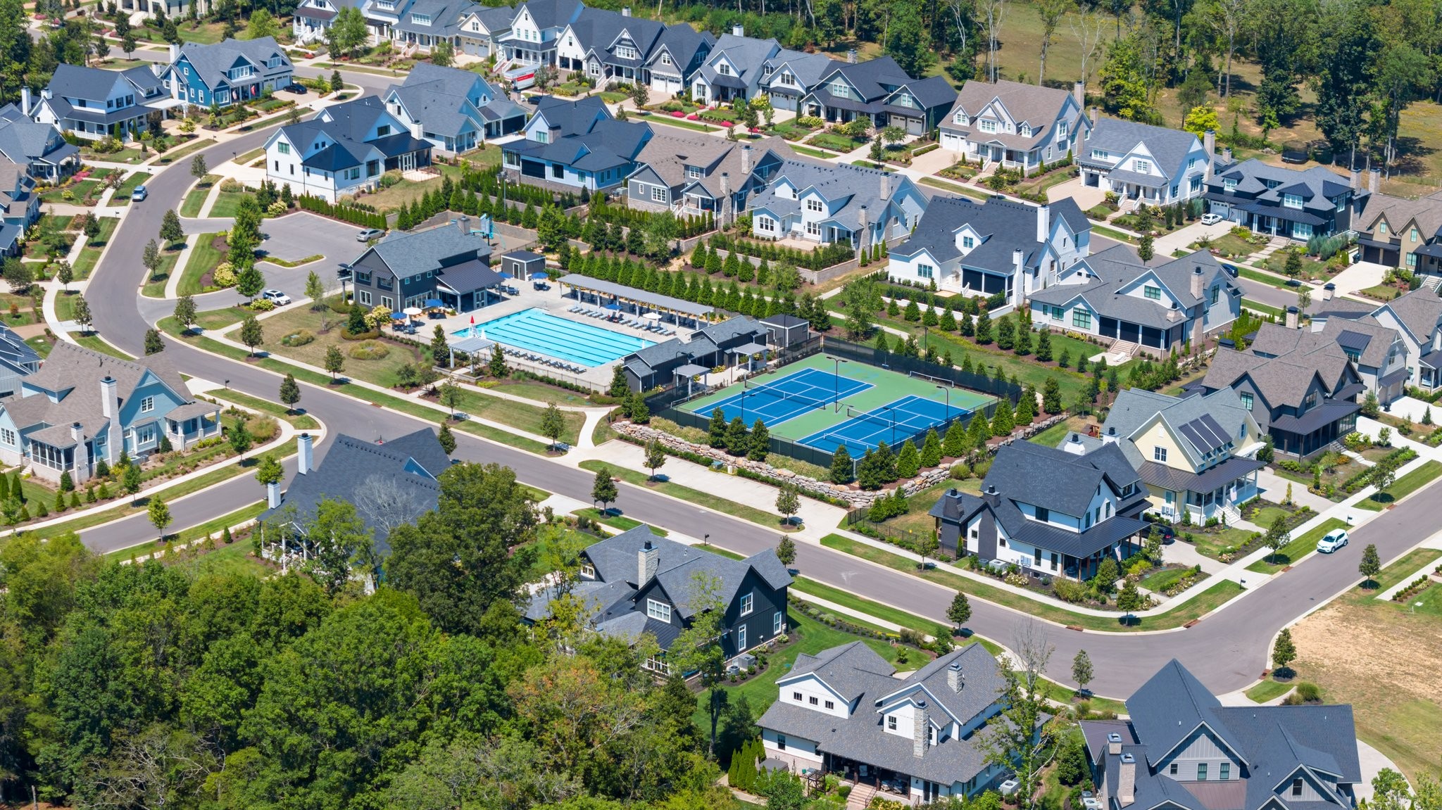 9121 Joiner Creek Ct