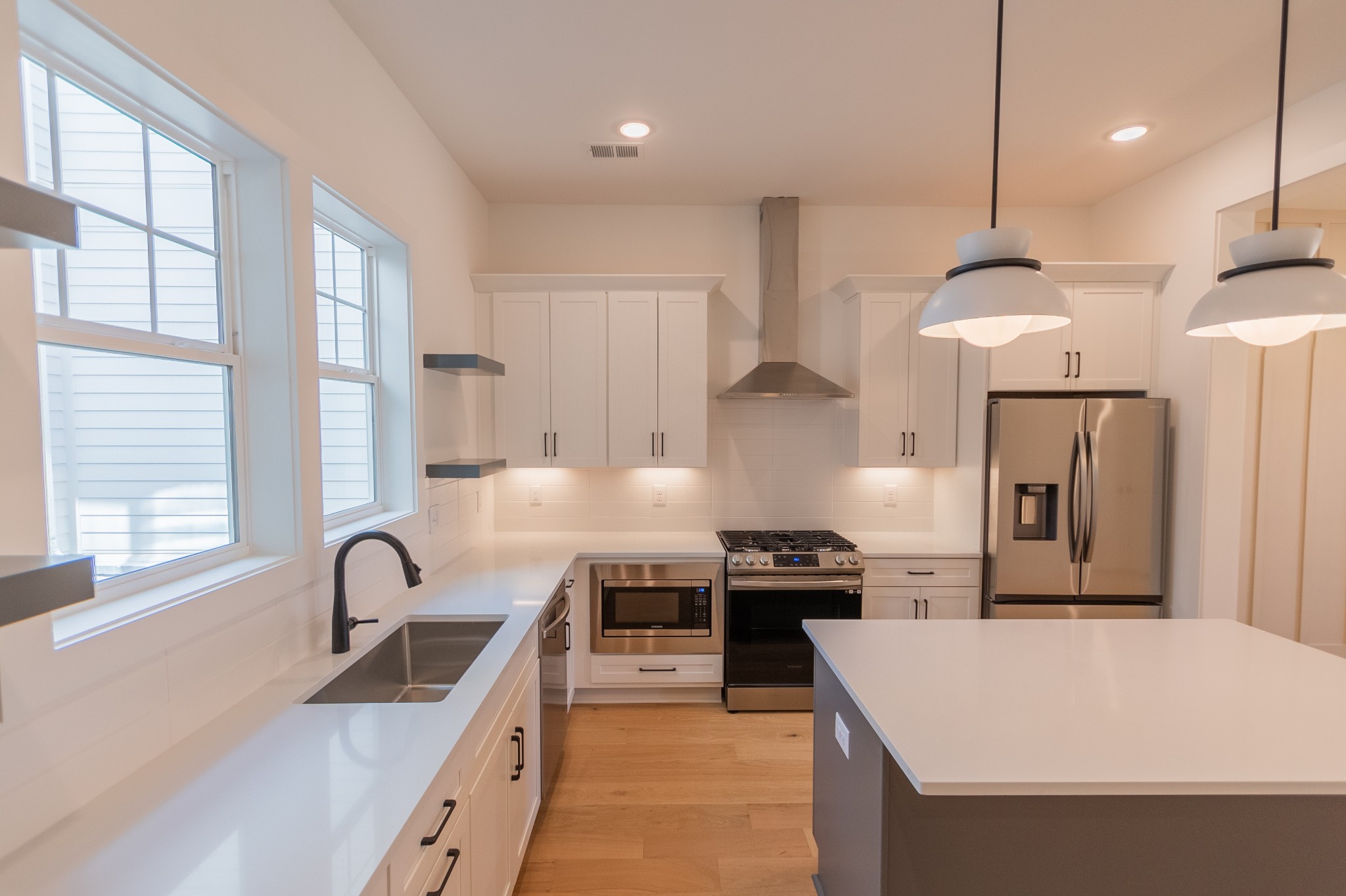 4020 Penfield Drive Unit D