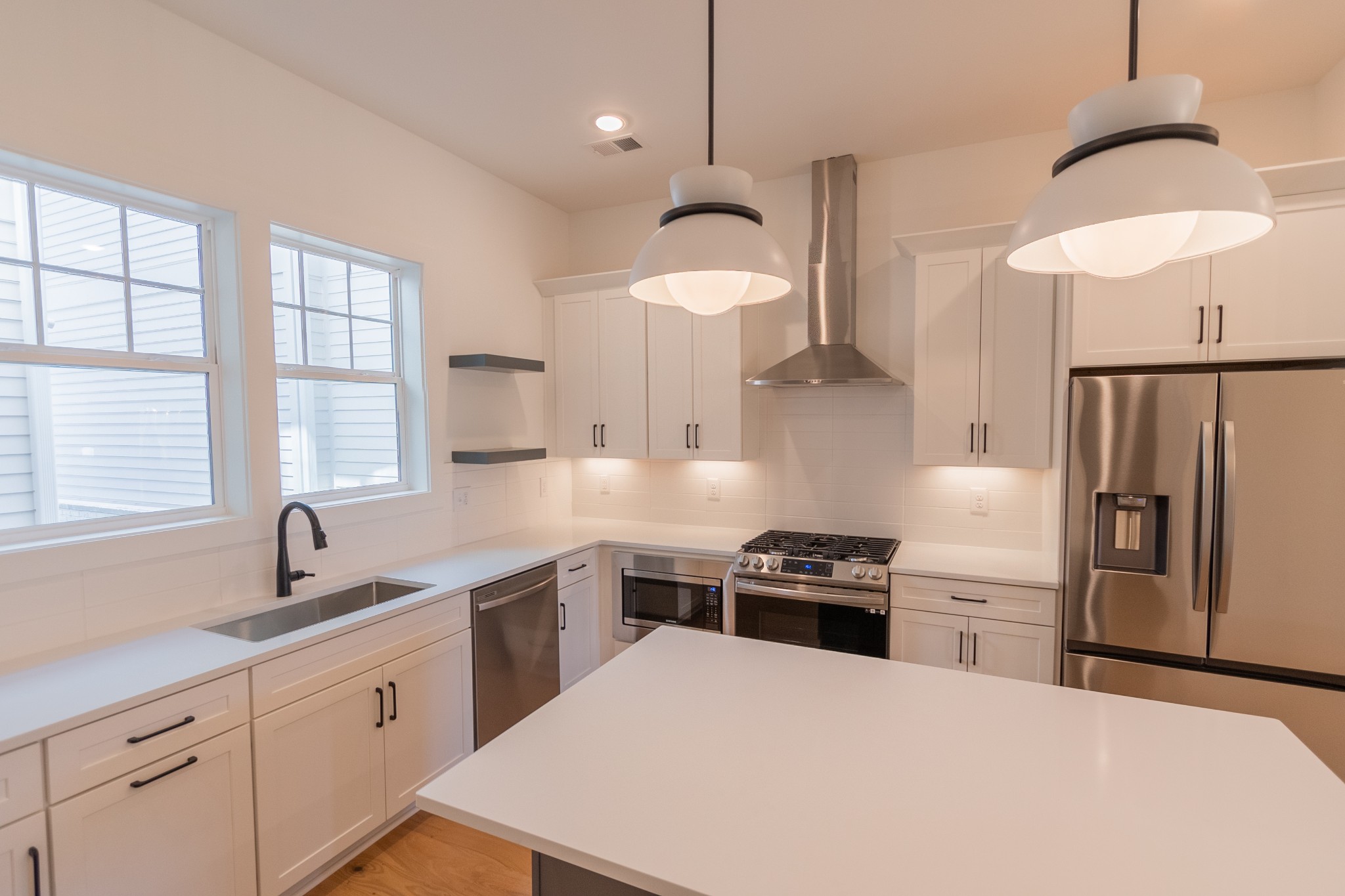 4020 Penfield Drive Unit D