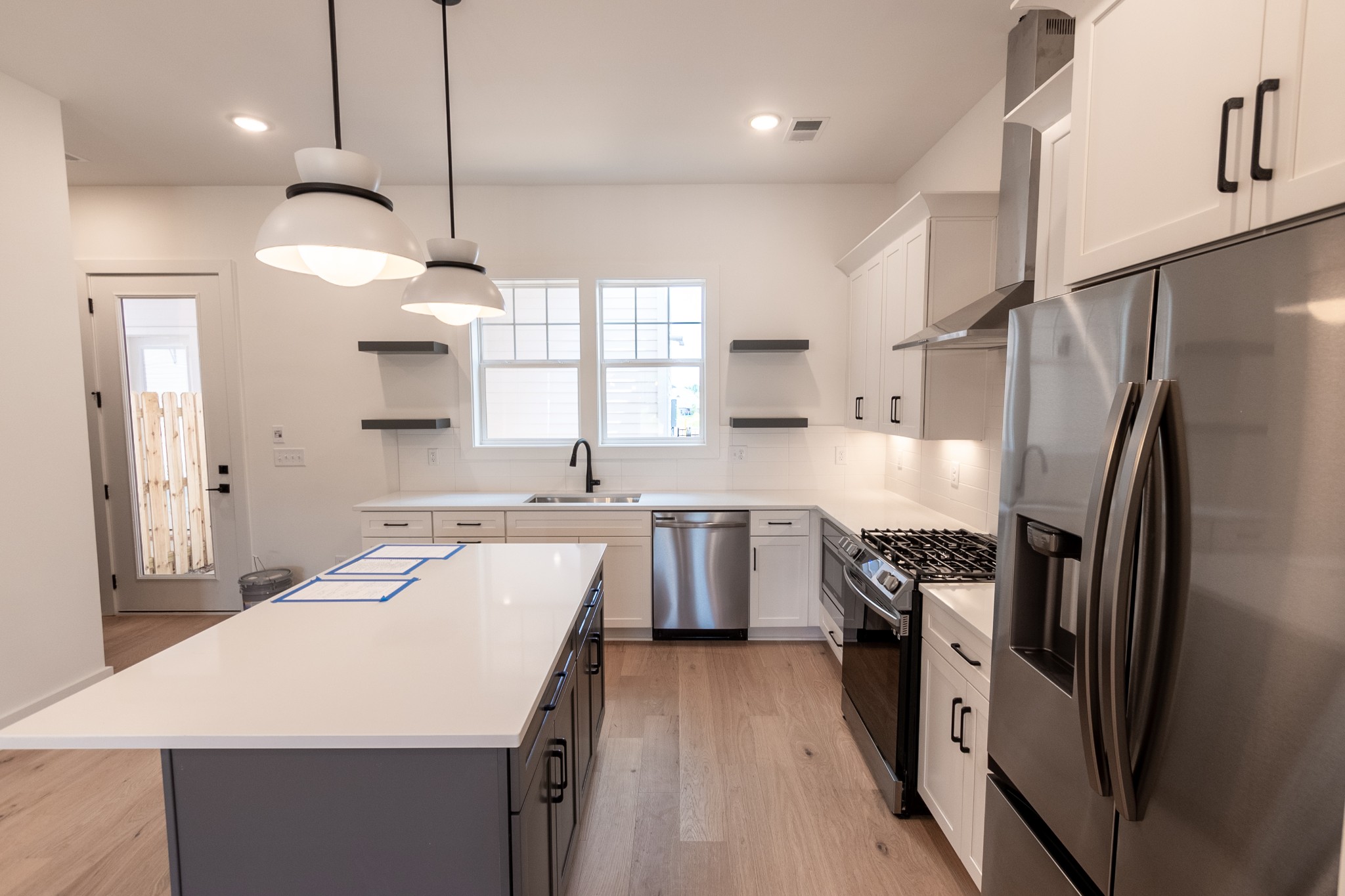 4020 Penfield Drive Unit D