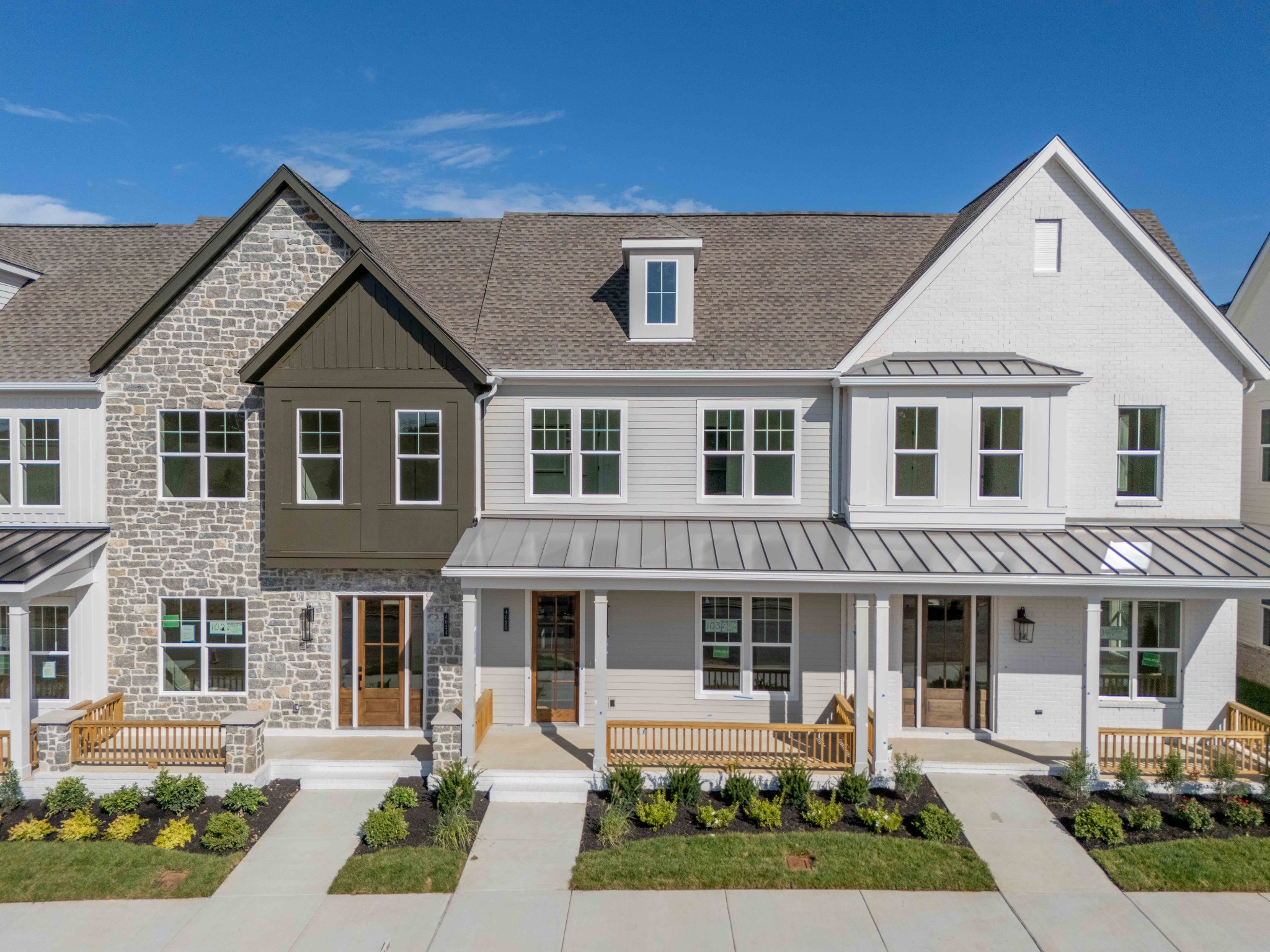 4020 Penfield Drive Unit D