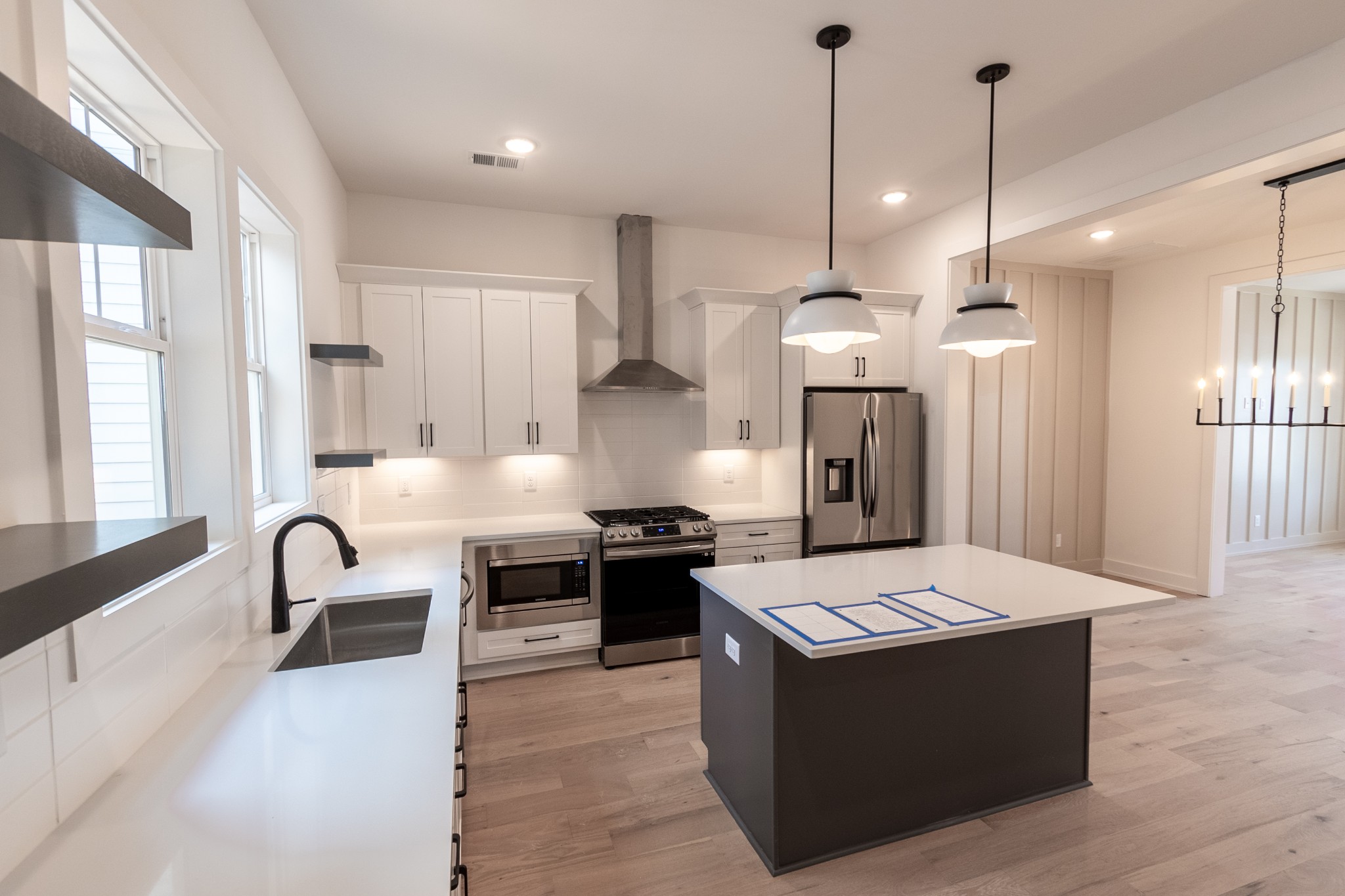 4020 Penfield Drive Unit D