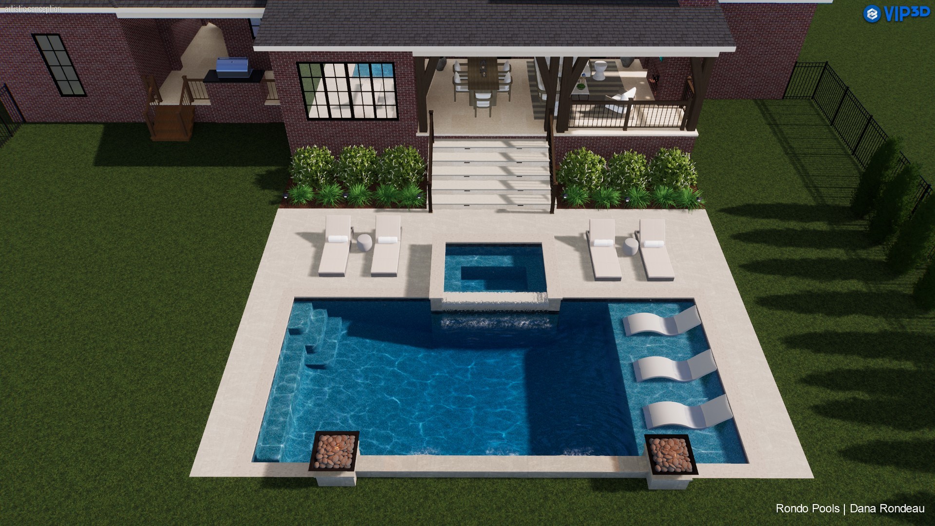 8431 Heirloom Blvd