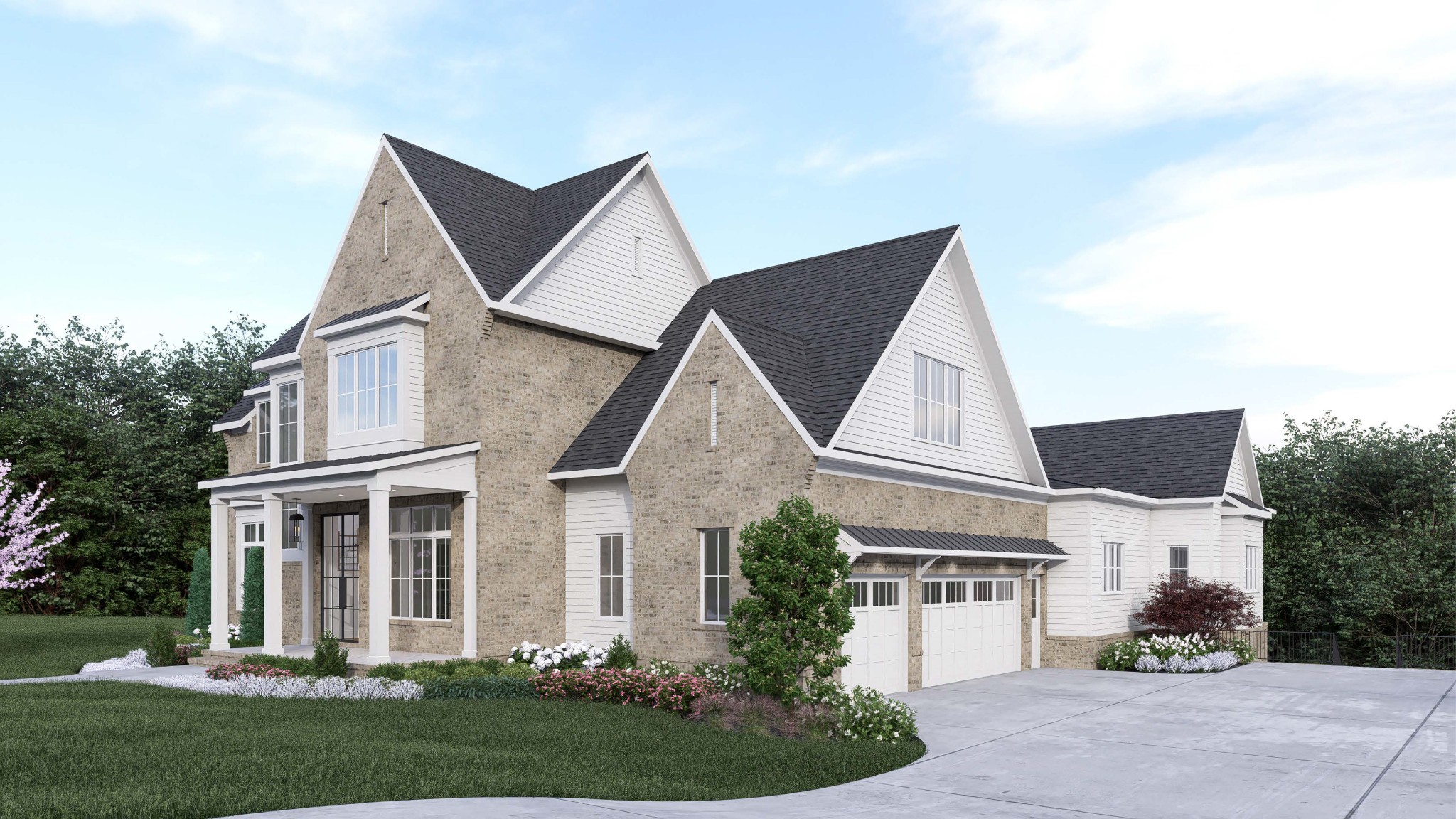 6072 Porters Union Way