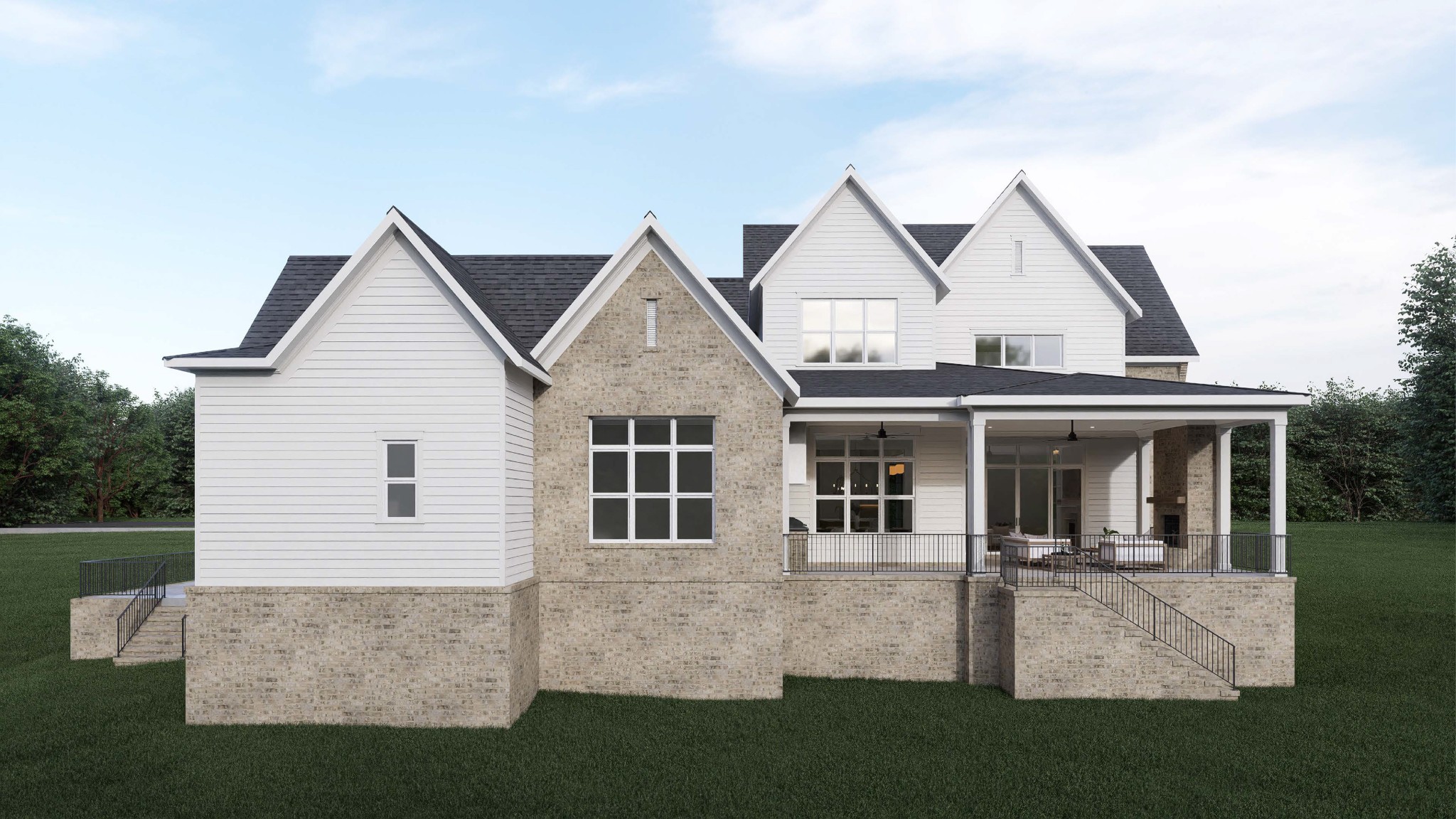 6072 Porters Union Way