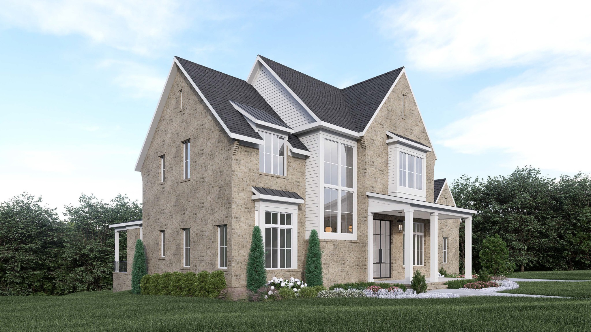 6072 Porters Union Way