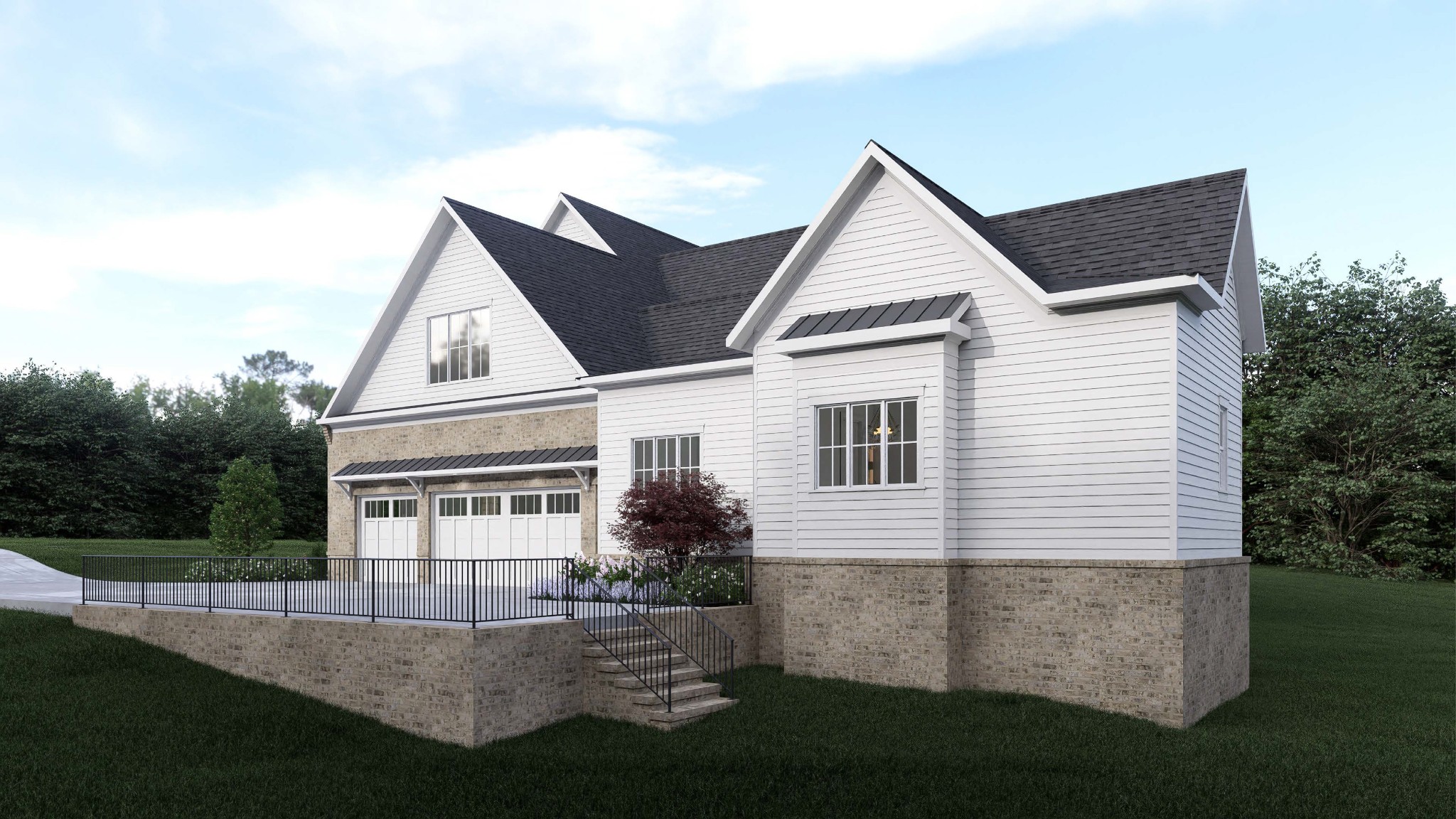 6072 Porters Union Way