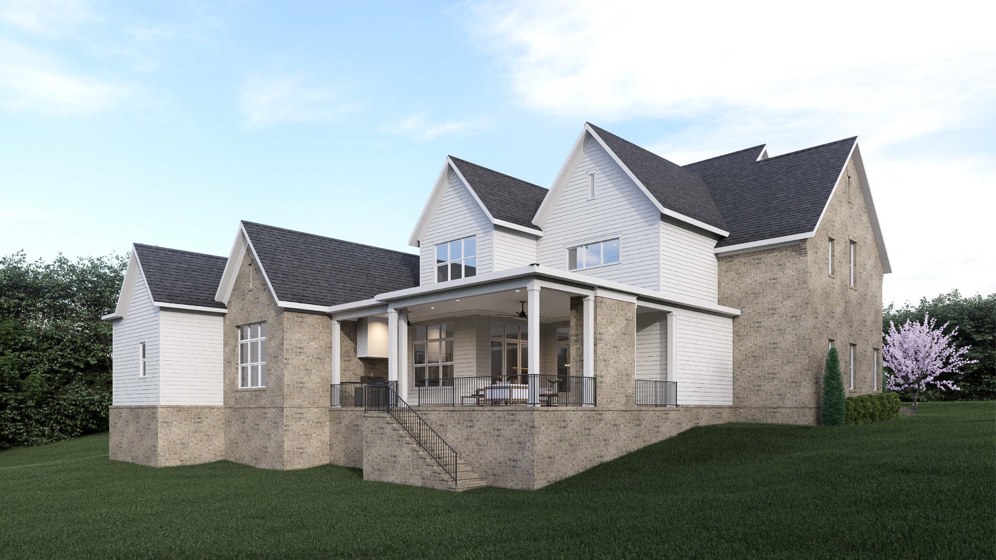 6072 Porters Union Way