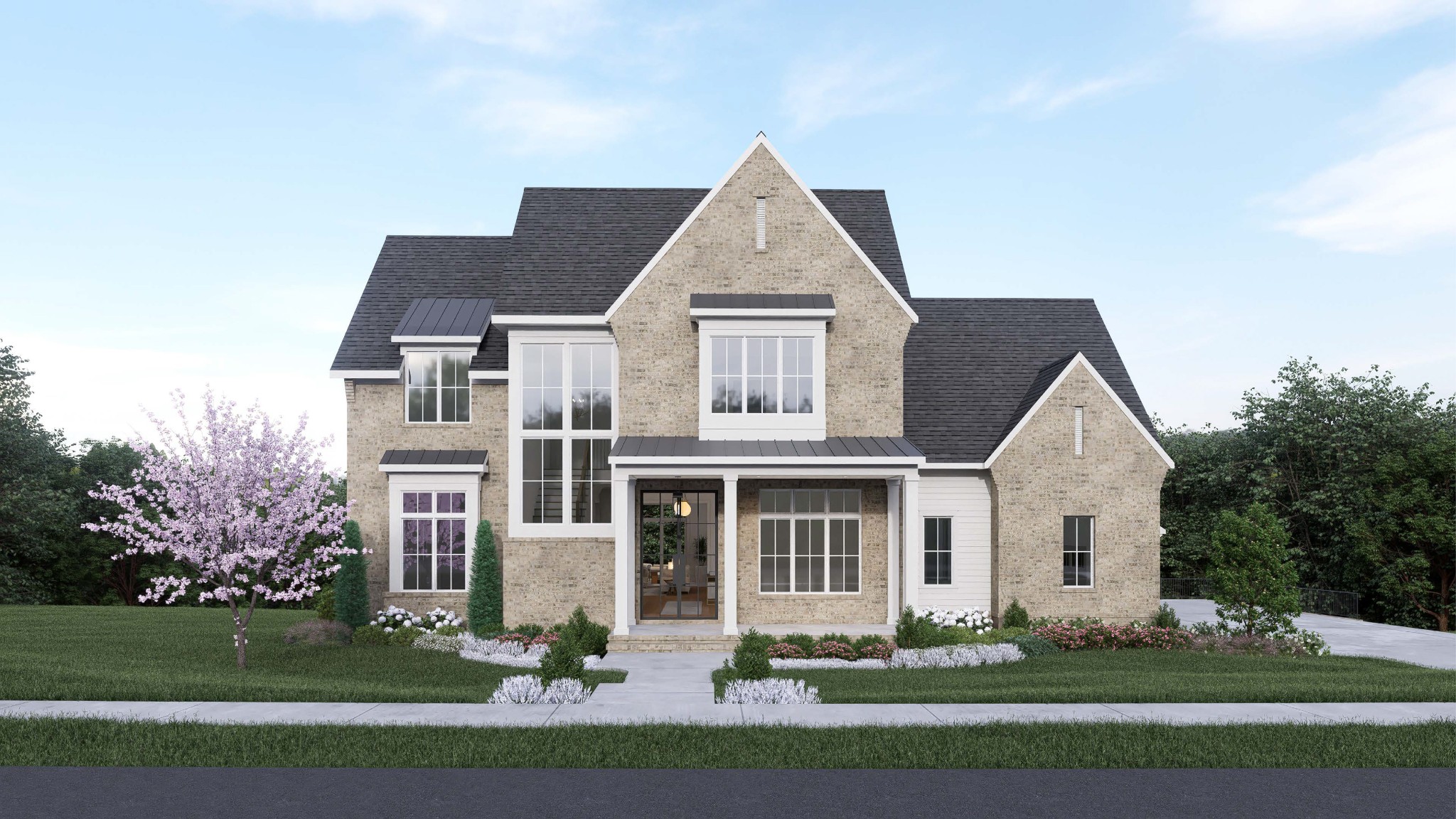 6072 Porters Union Way