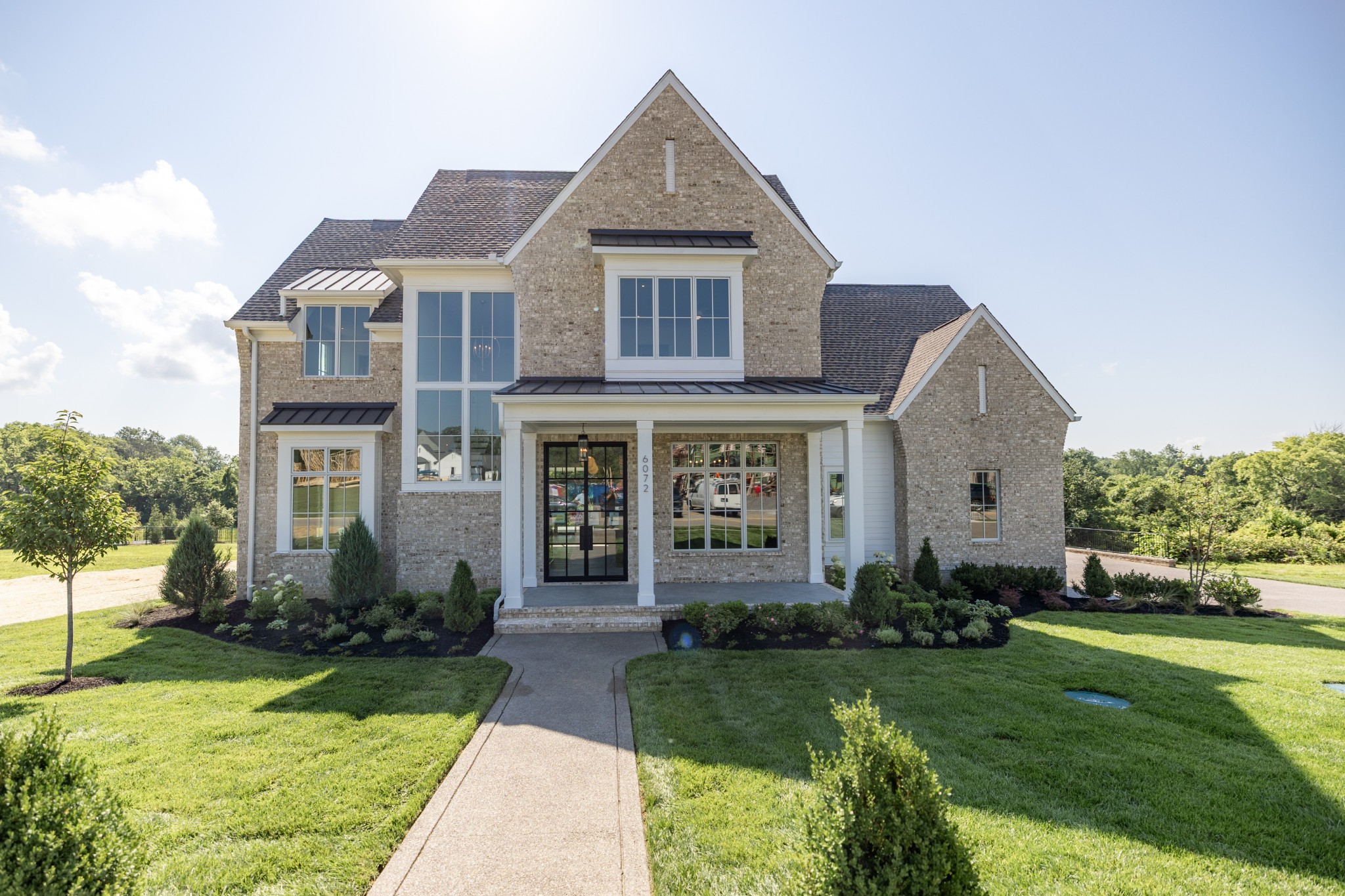 6072 Porters Union Way