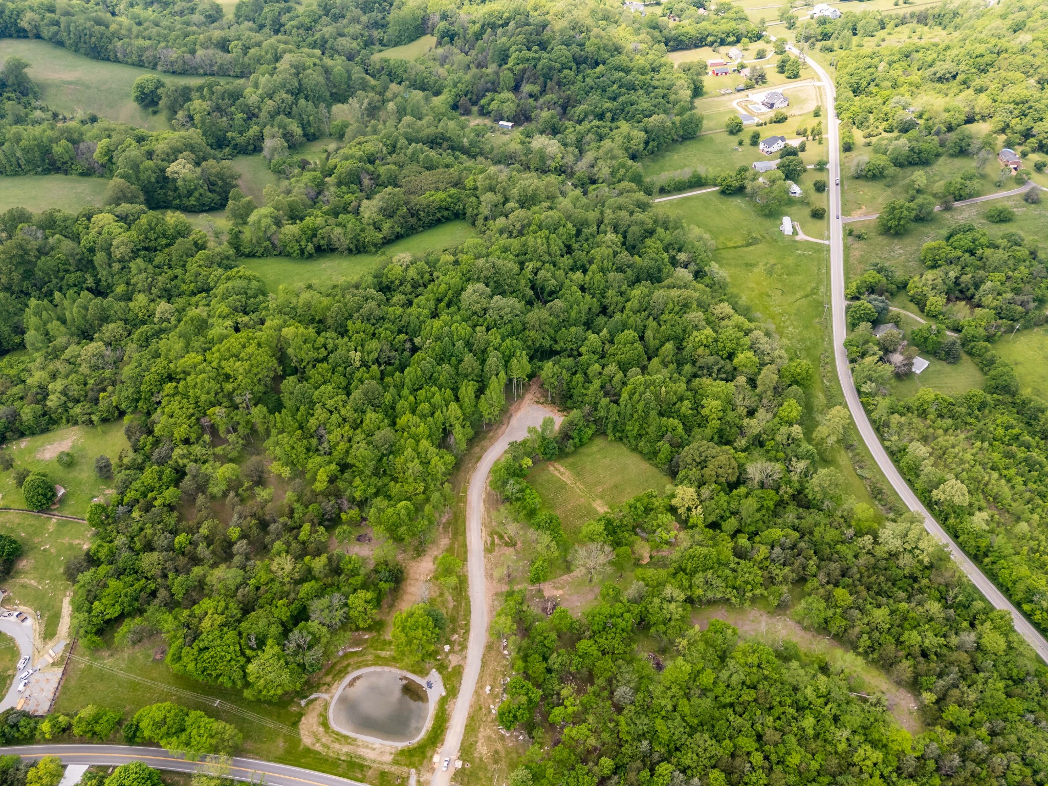 0 Arno Allisona Rd Lot 3