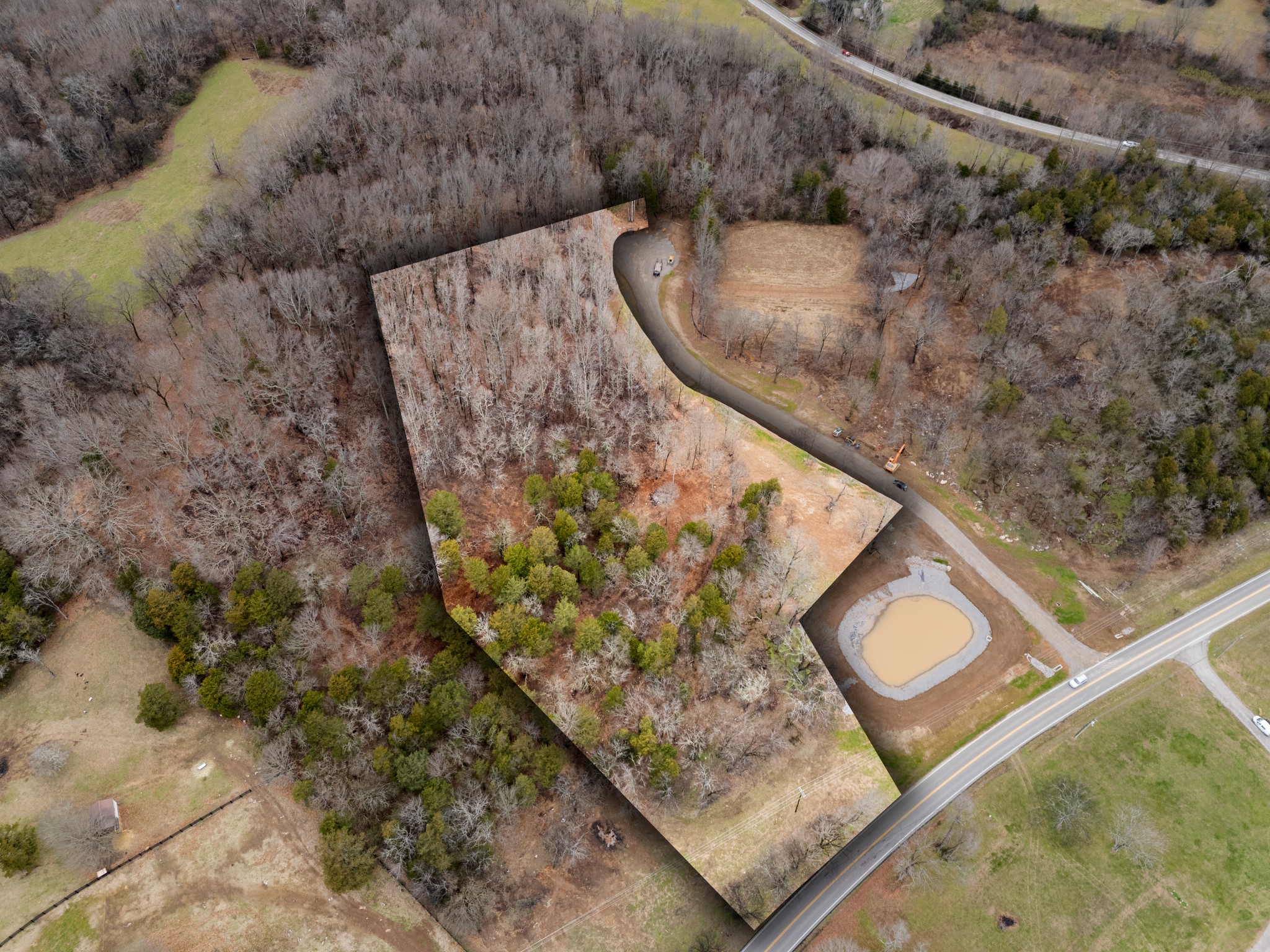 0 Arno Allisona Rd Lot 3