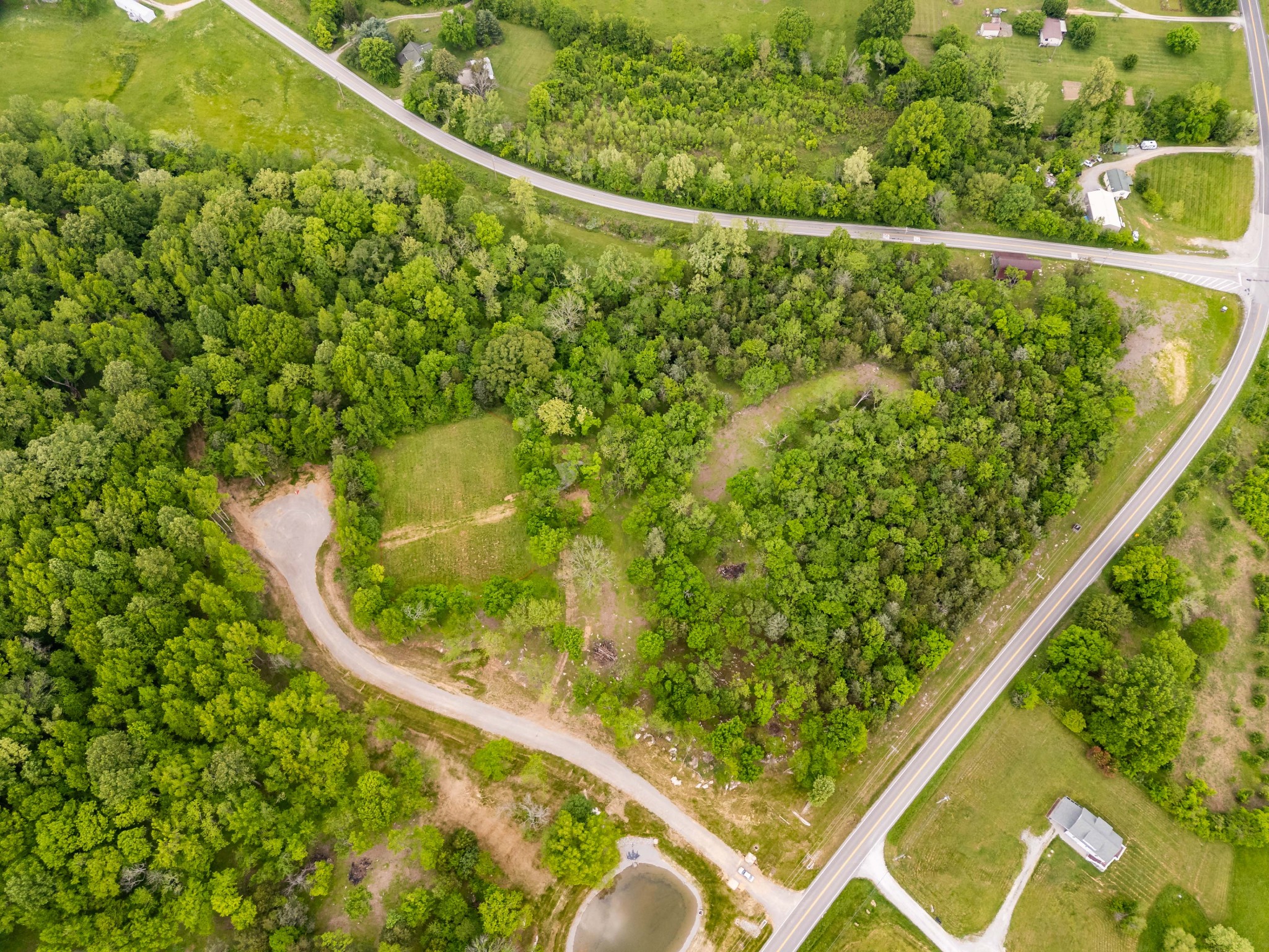 0 Arno Allisona Rd Lot 3