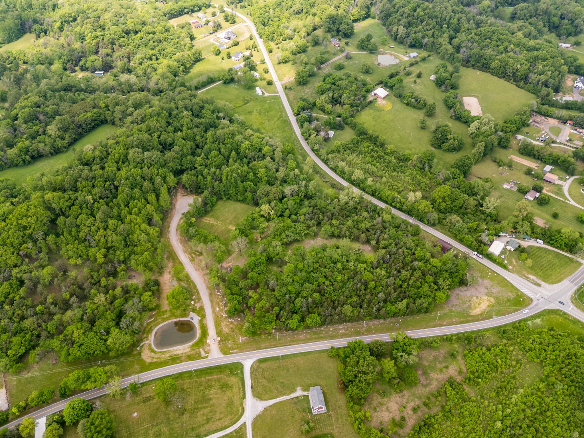 0 Arno Allisona Rd Lot 4