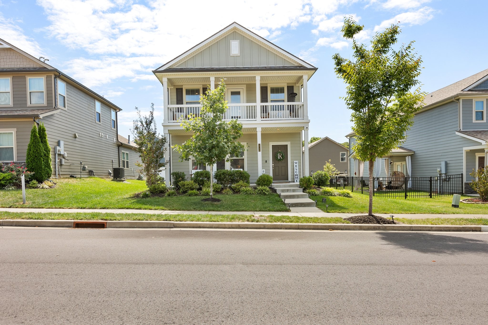 3546 Four Leaf Way