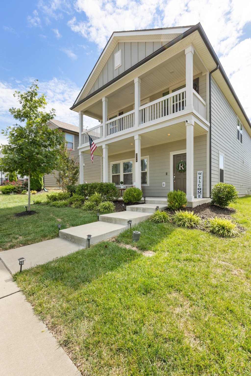 3546 Four Leaf Way