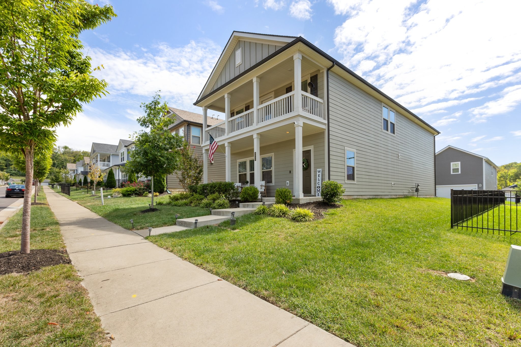 3546 Four Leaf Way