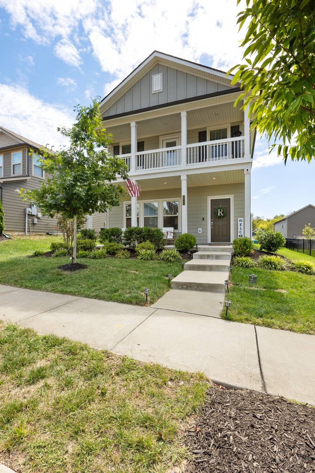 3546 Four Leaf Way