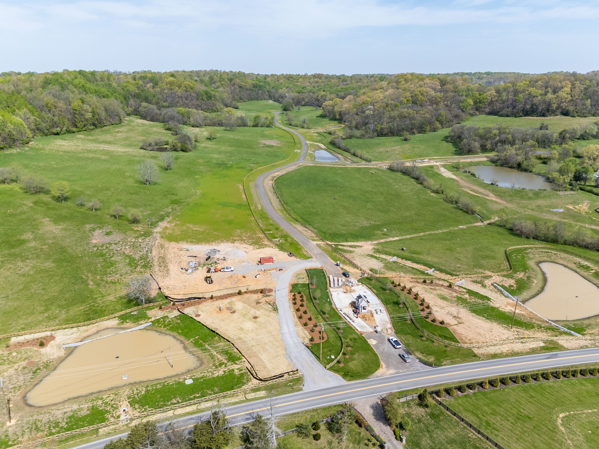 2110 Barrel Creek Trl