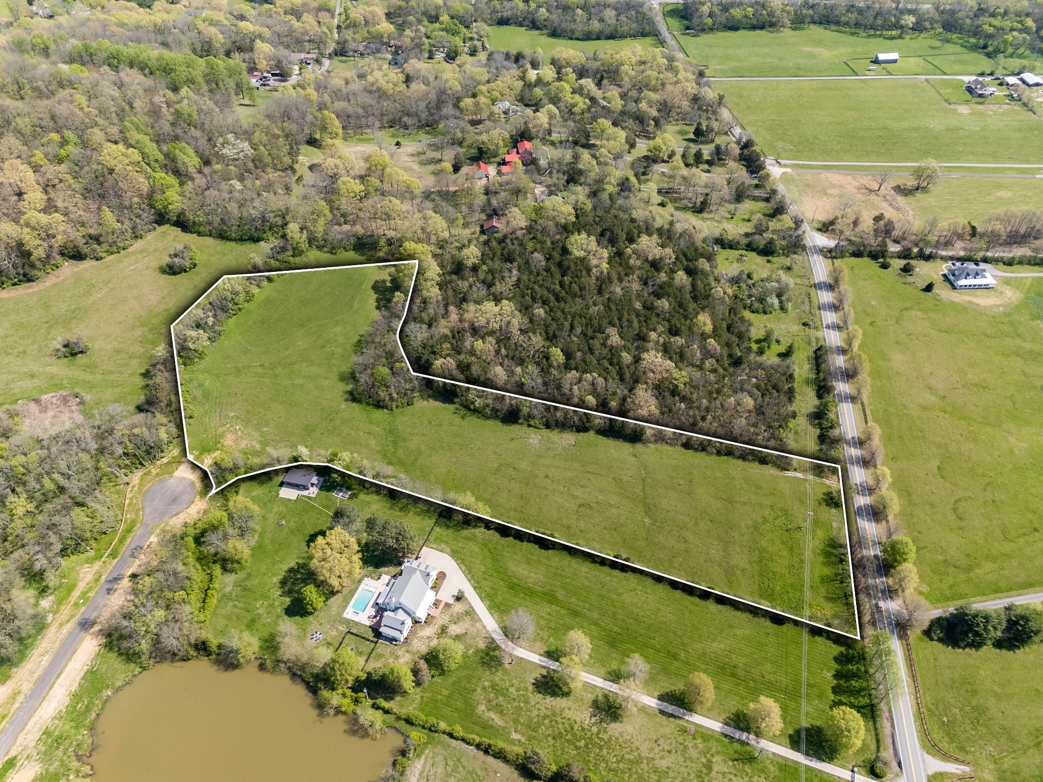 2110 Barrel Creek Trl