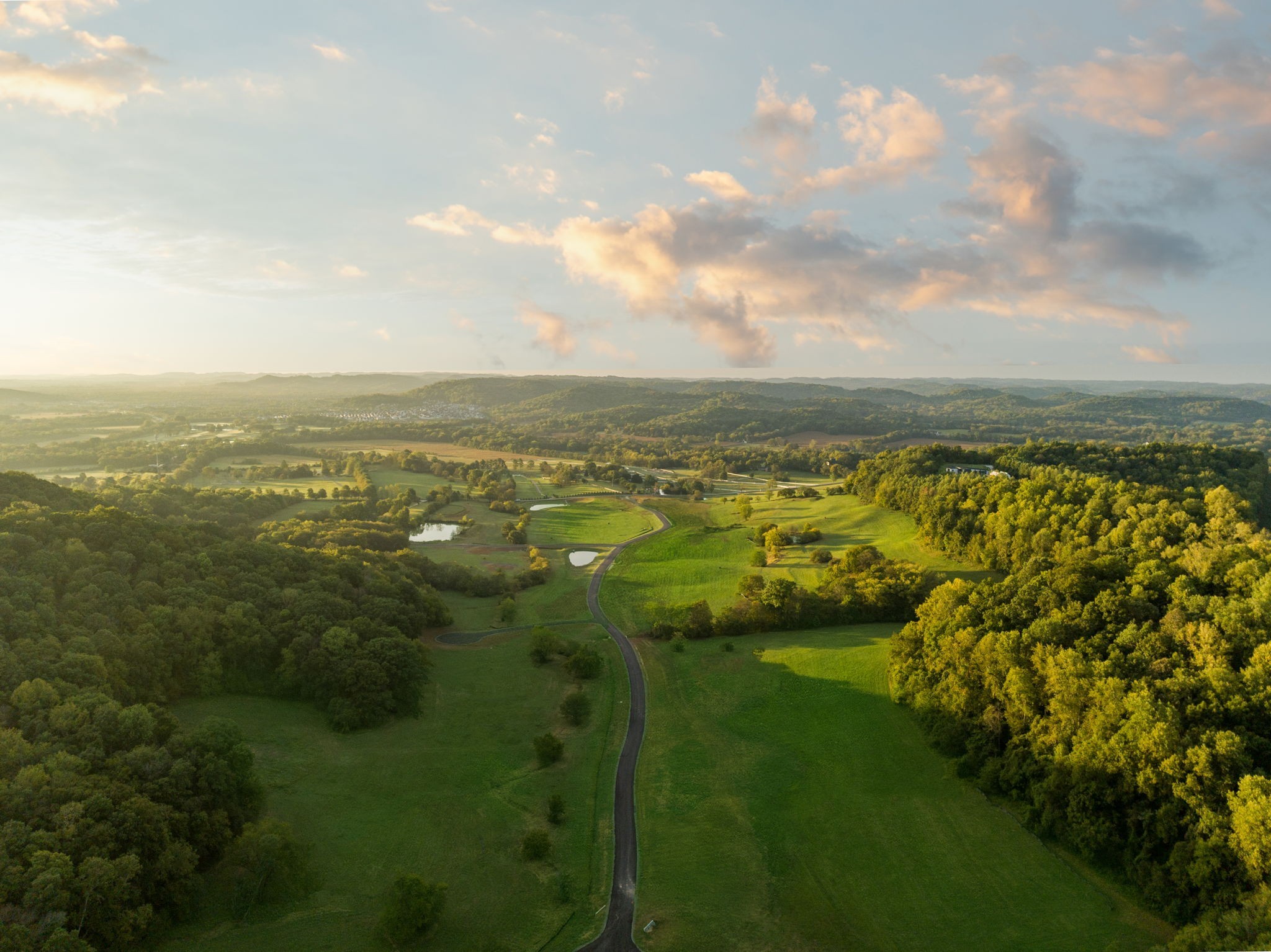 2110 Barrel Creek Trl