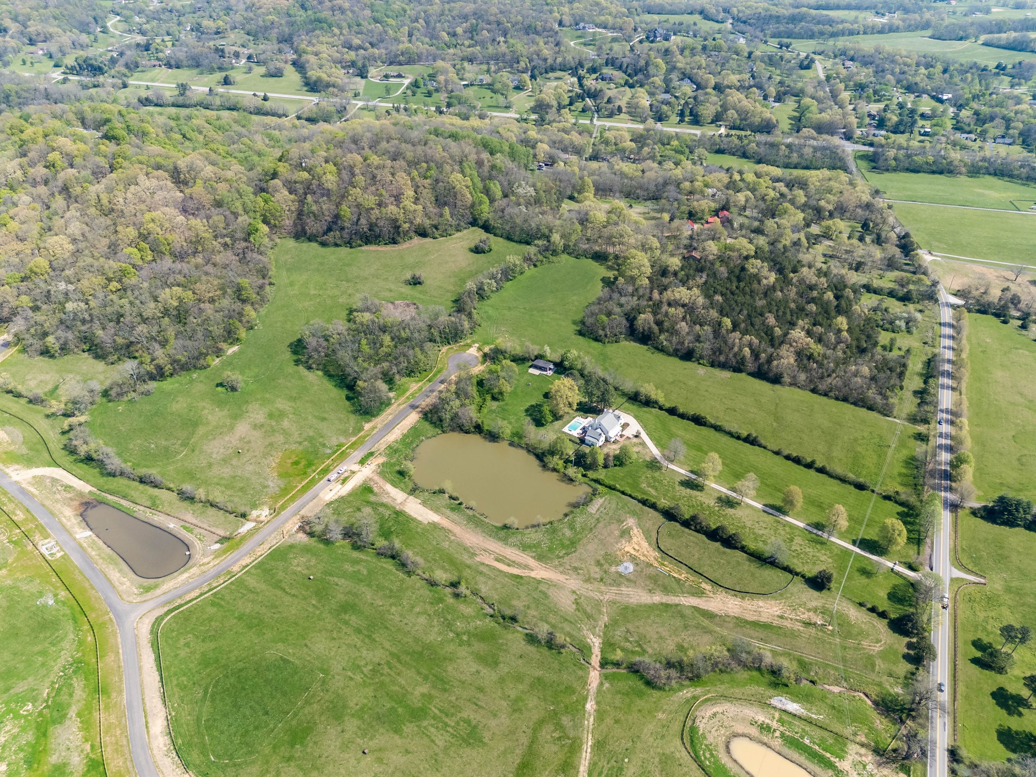 2110 Barrel Creek Trl