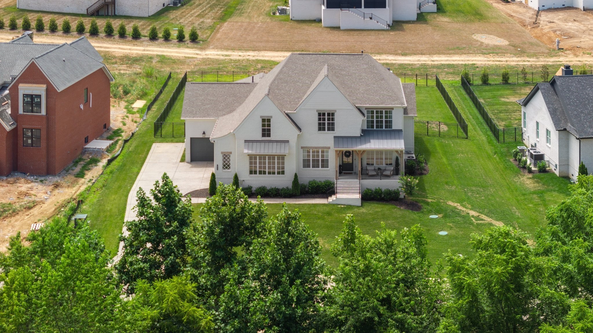 4676 Majestic Meadows Dr