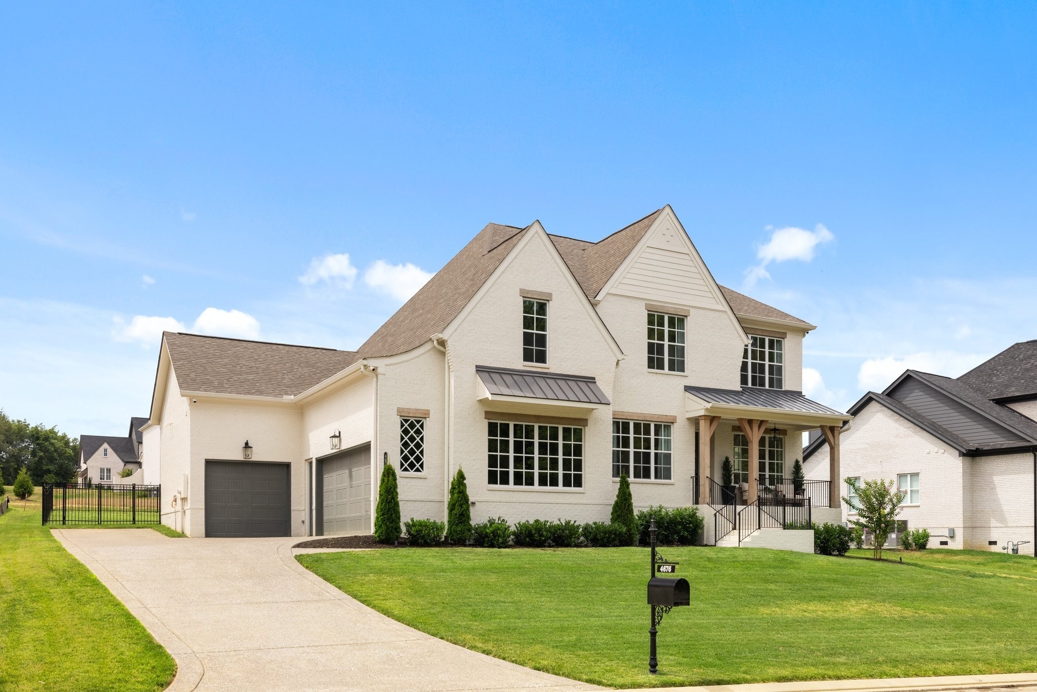 4676 Majestic Meadows Dr