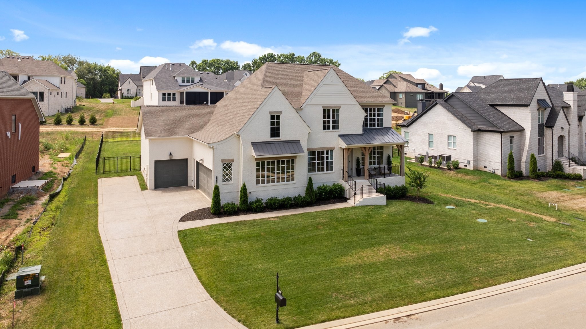 4676 Majestic Meadows Dr