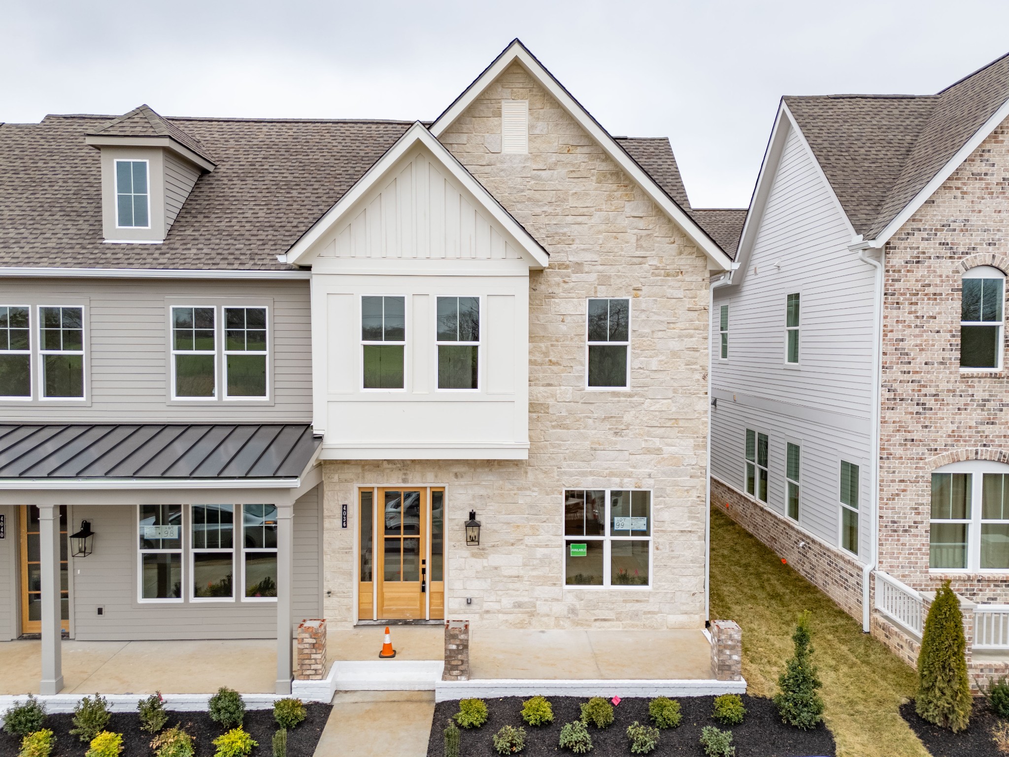 4036 Penfield Drive Unit E