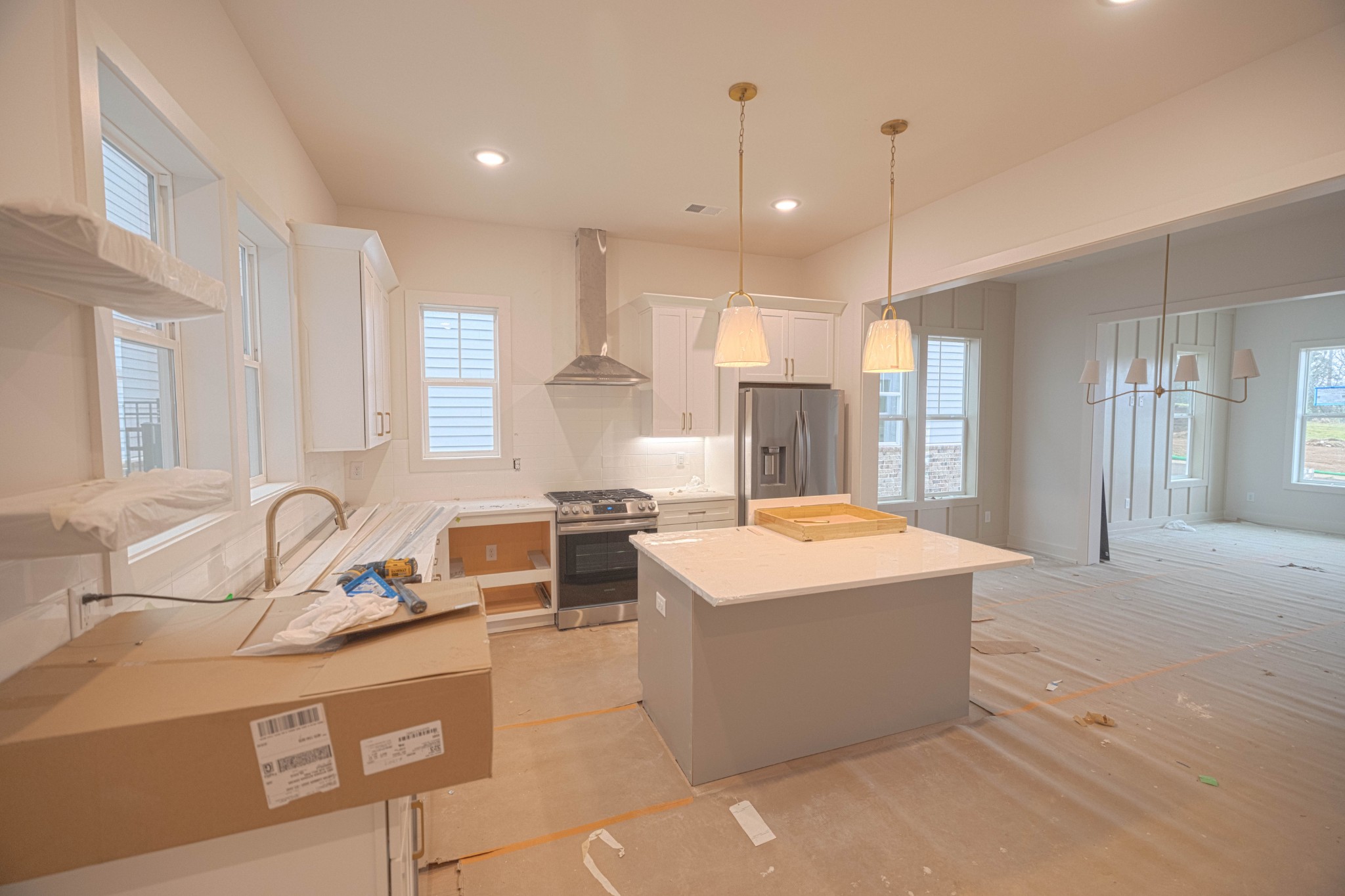 4036 Penfield Drive Unit E