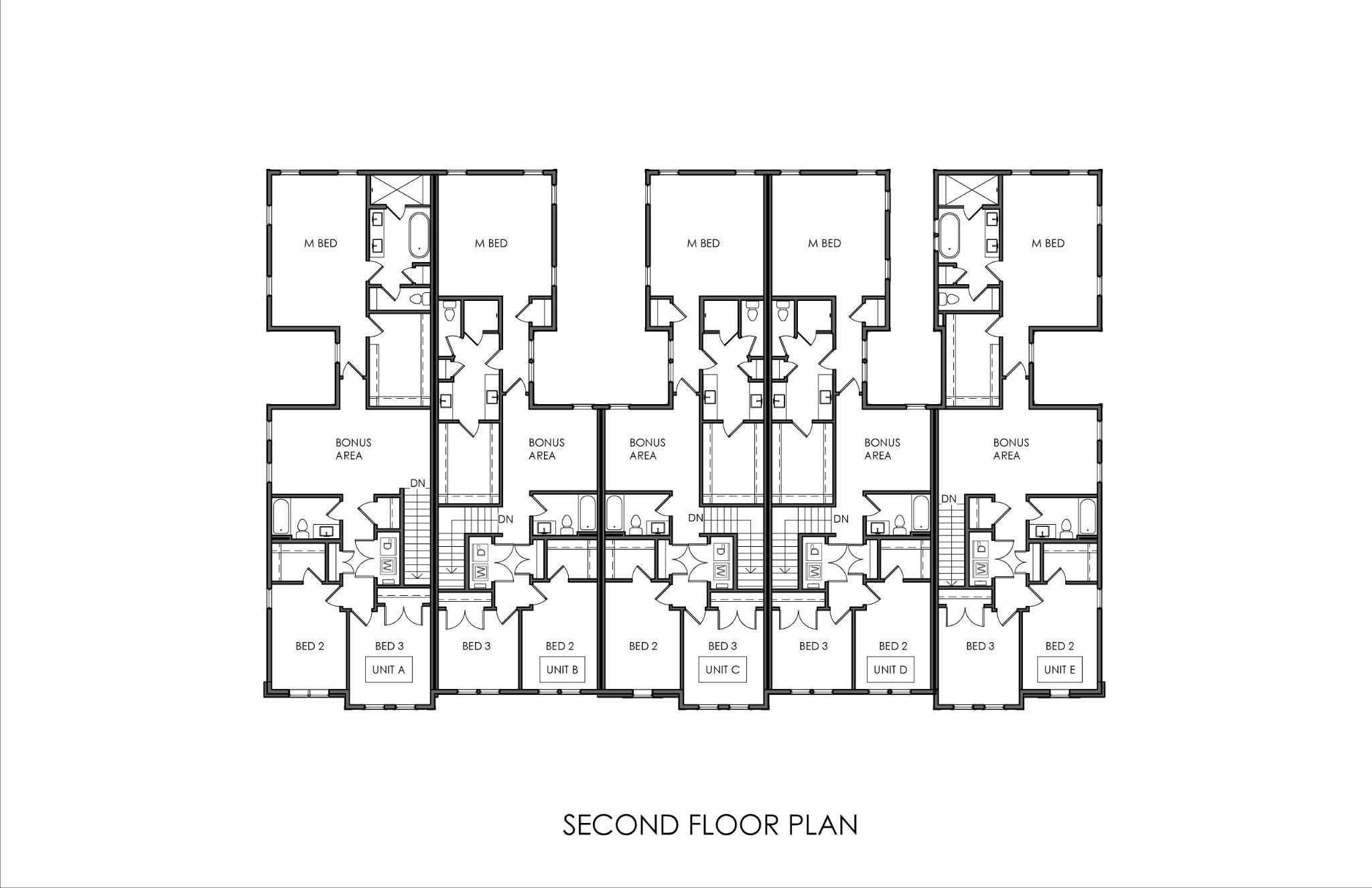 4036 Penfield Drive Unit E